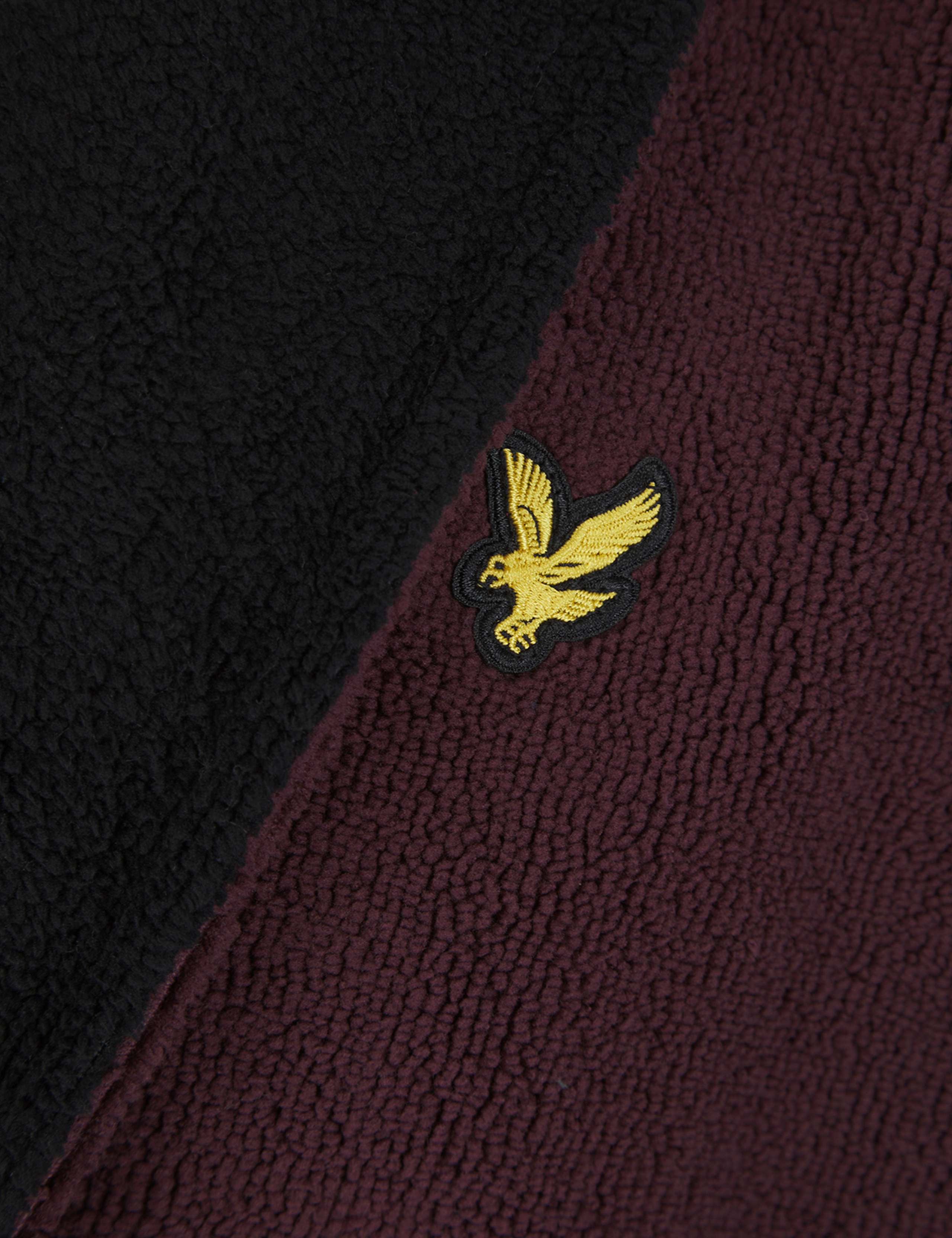 Cotton Blend Dressing Gown 2 of 3