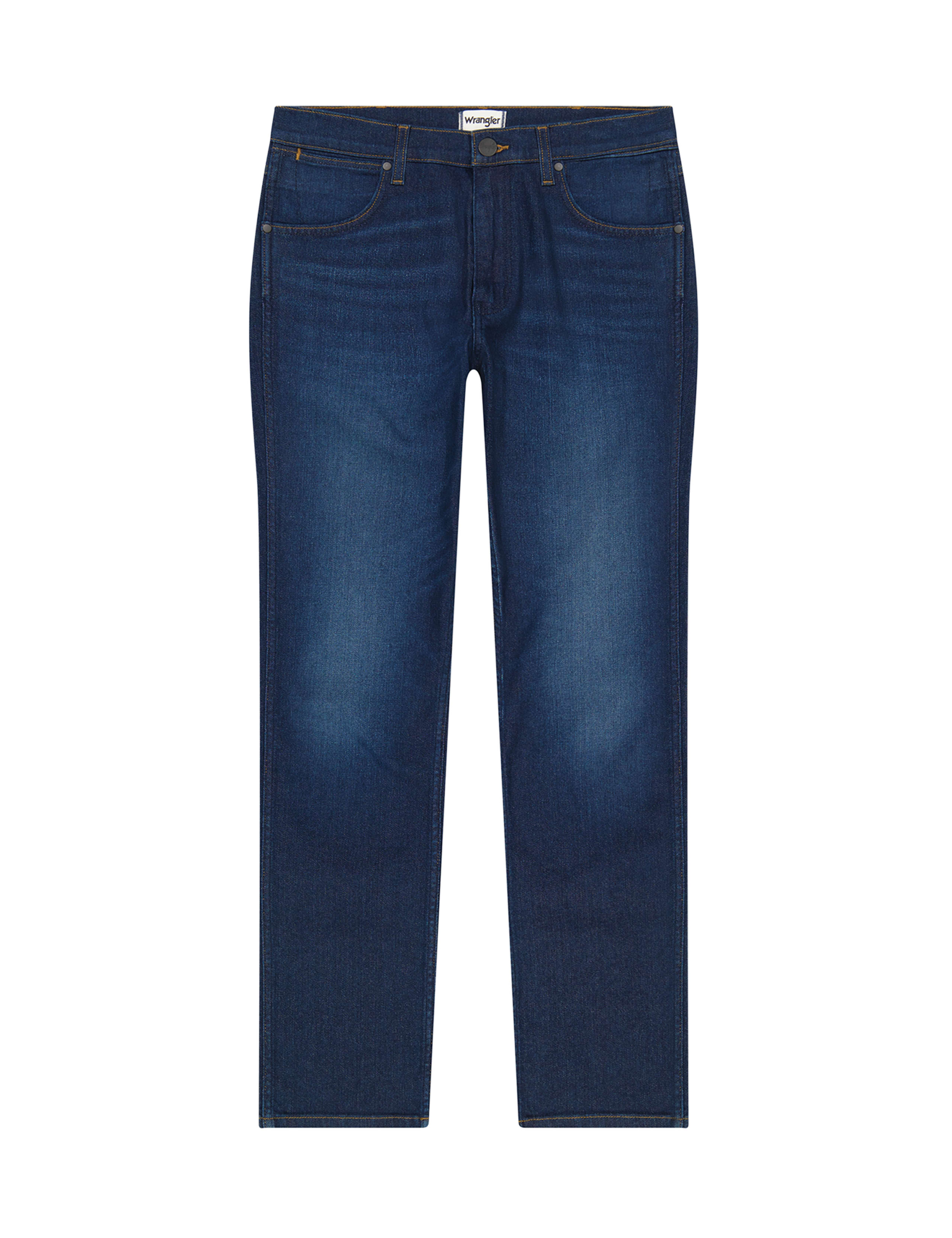 Straight Fit Greenborough Jeans 2 of 6