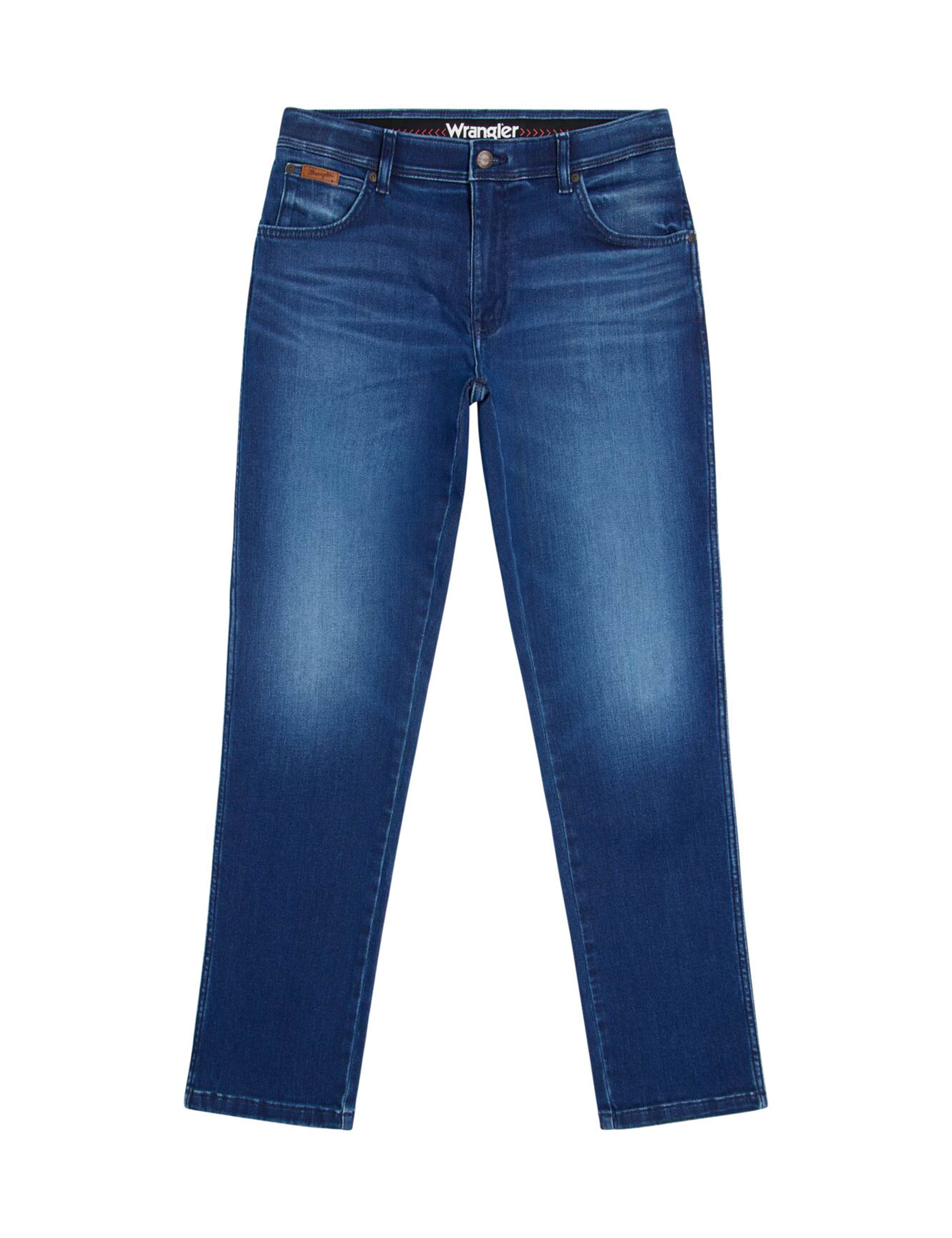 Slim Fit Texas 5 Pocket Jeans 2 of 6