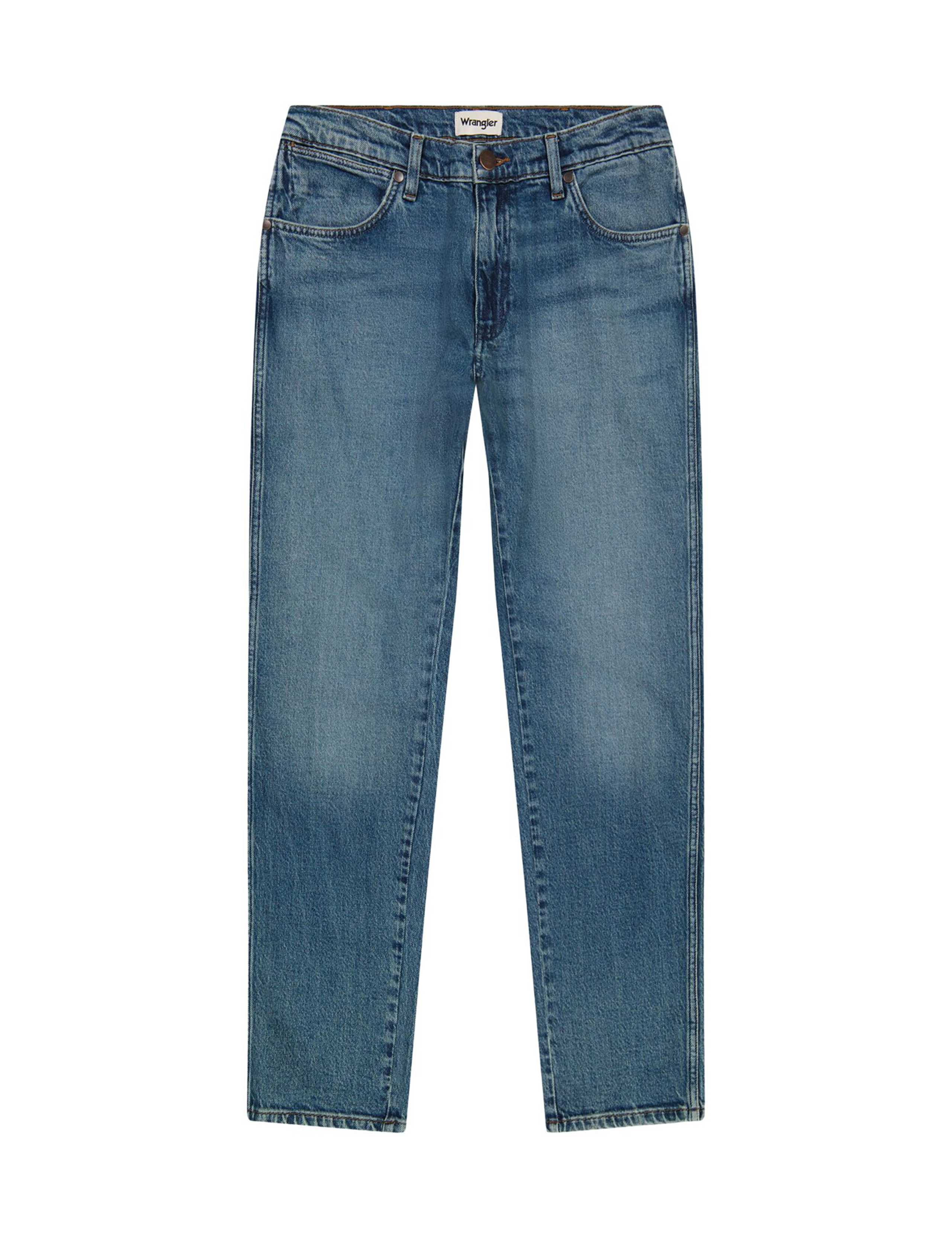 Tapered Fit Jeans 2 of 6