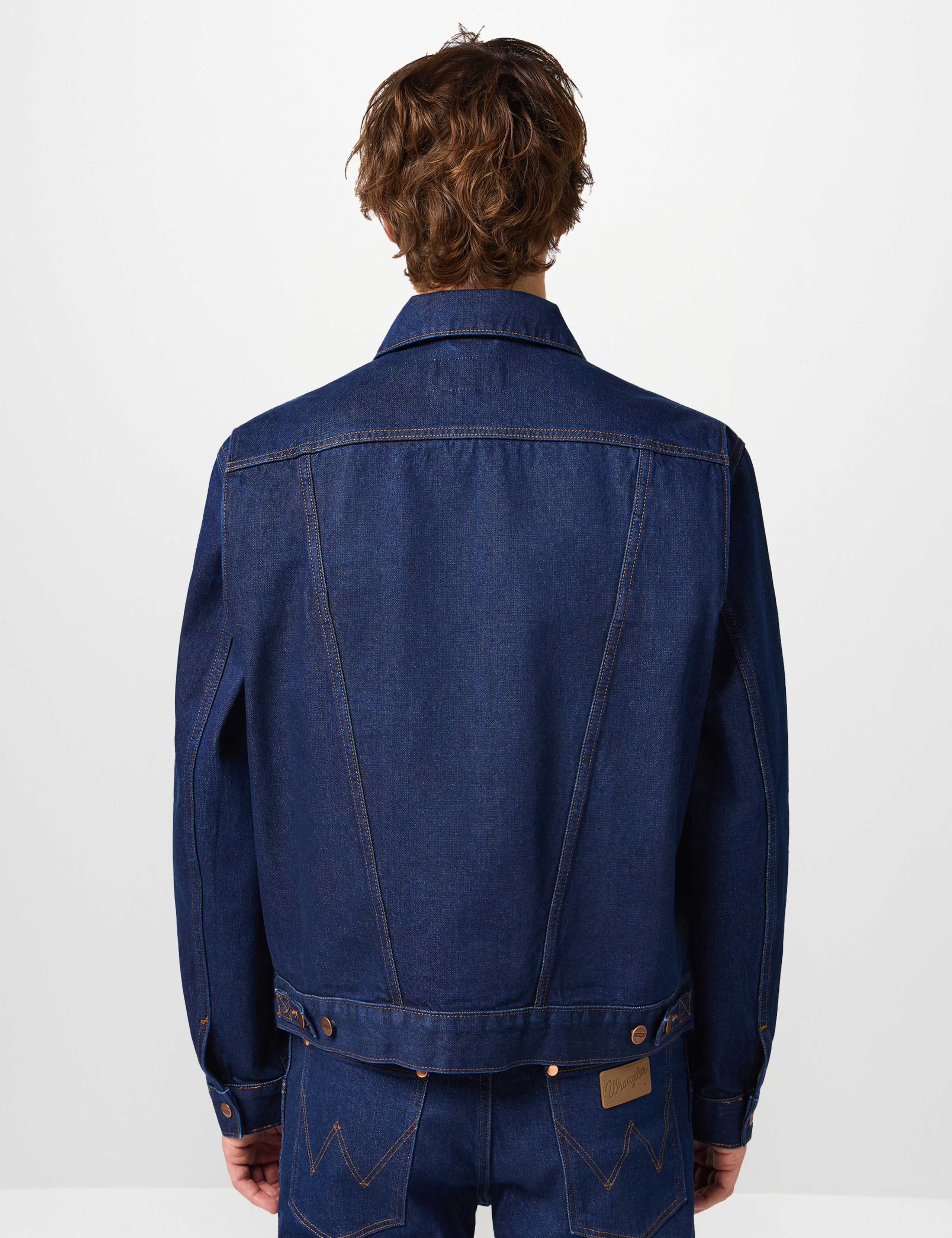 Denim Jacket 4 of 7