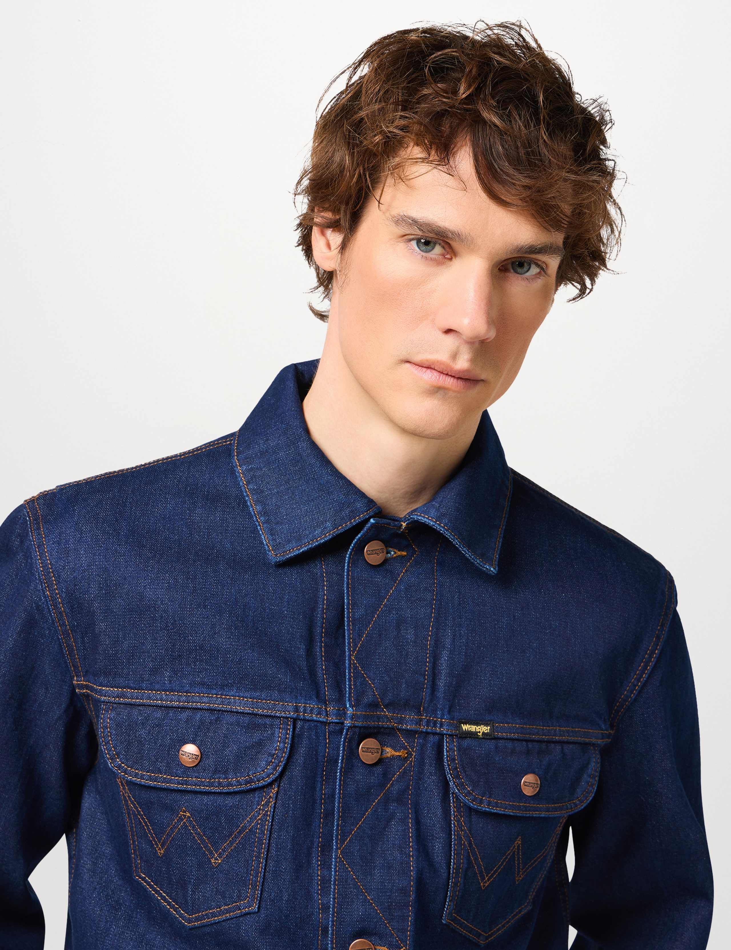 Denim Jacket 5 of 7