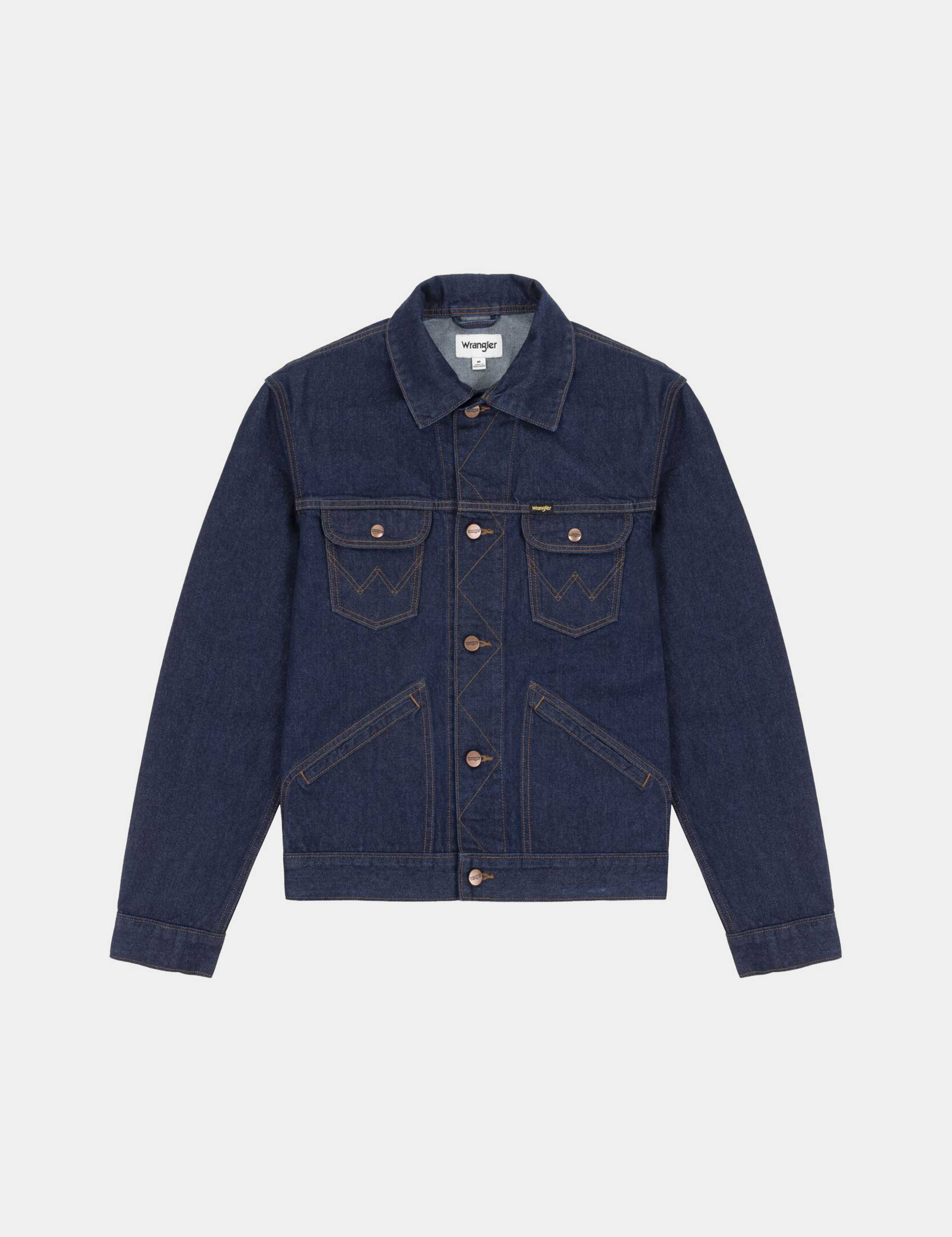 Denim Jacket 2 of 7