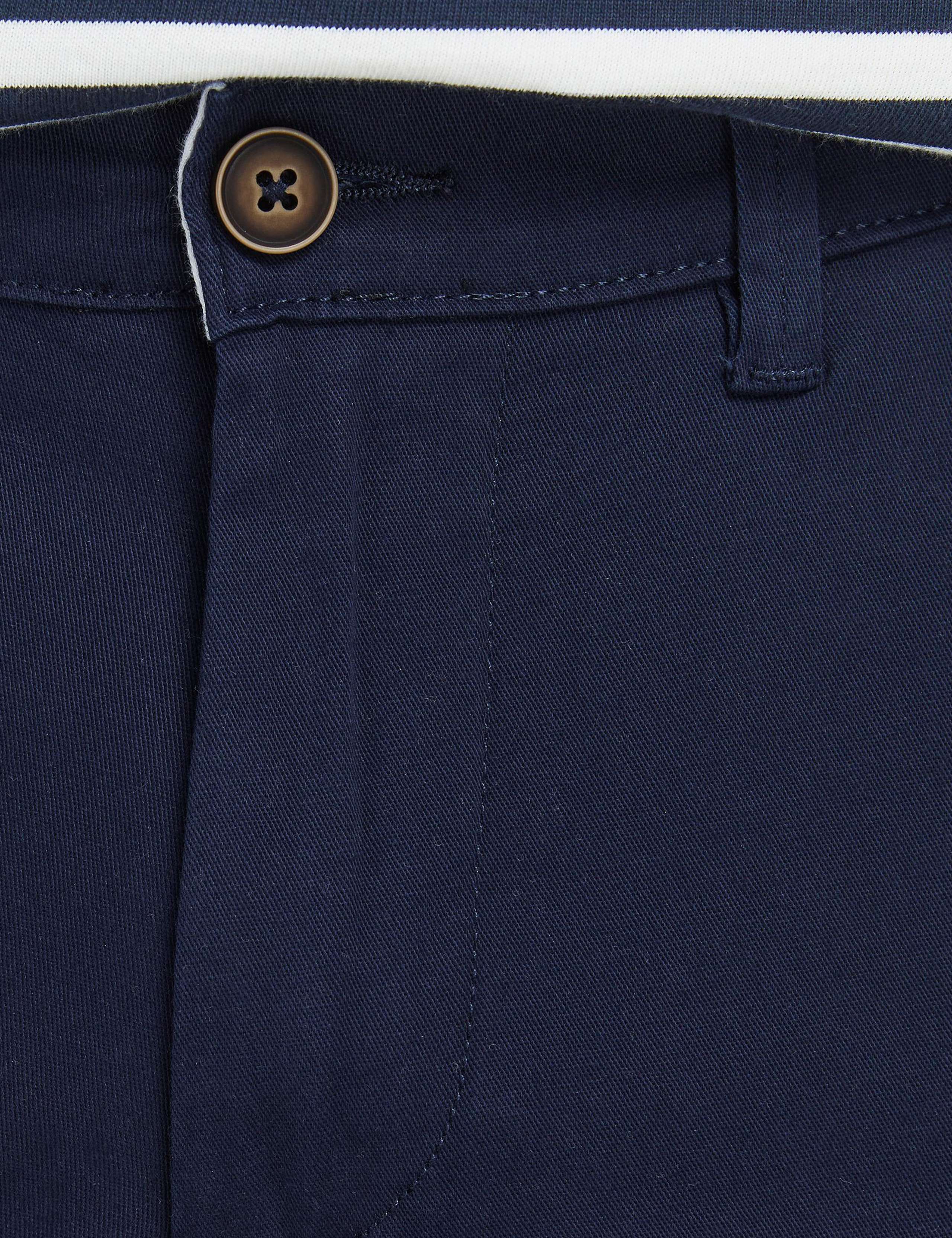 Slim Fit Chinos 5 of 6