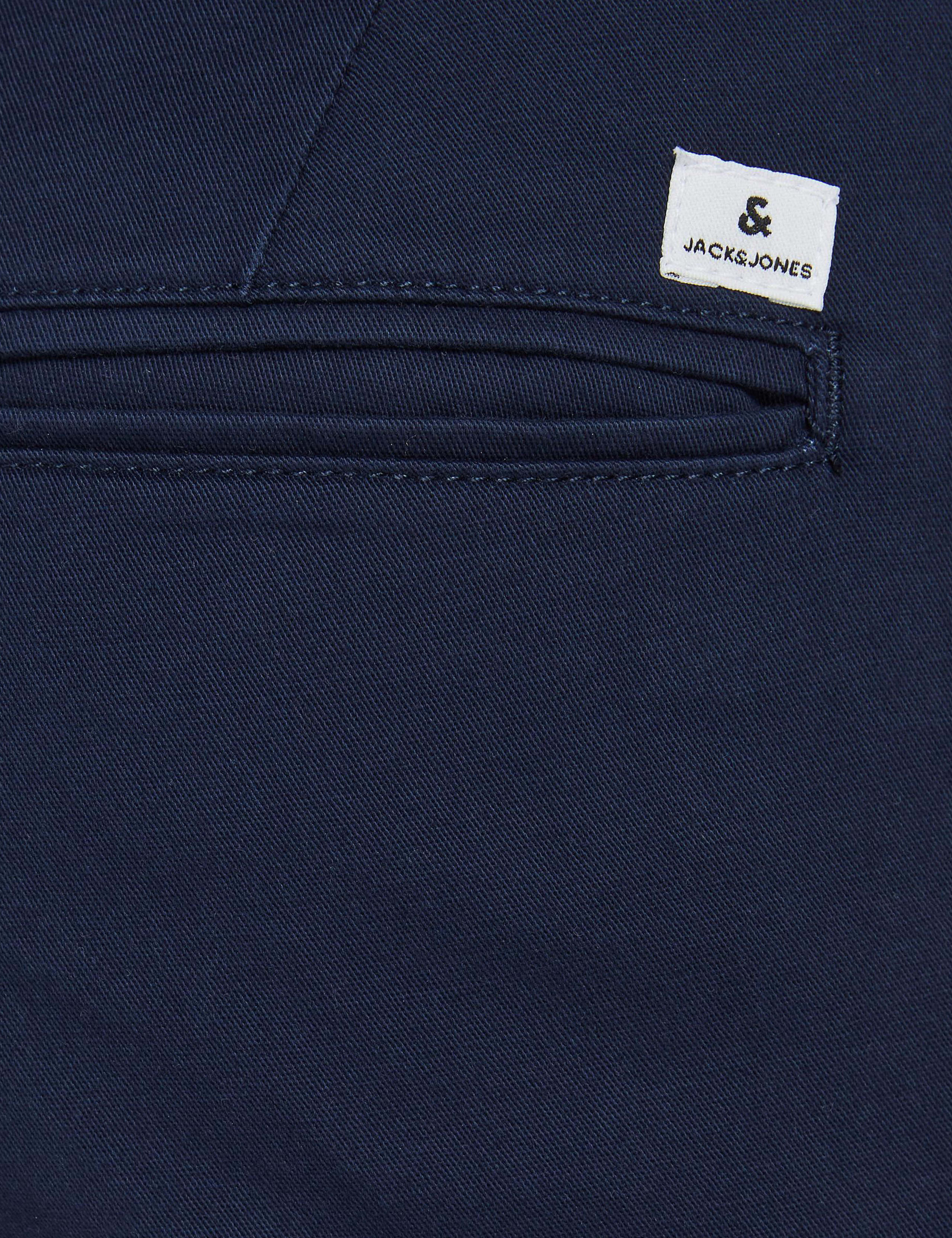 Slim Fit Chinos 6 of 6
