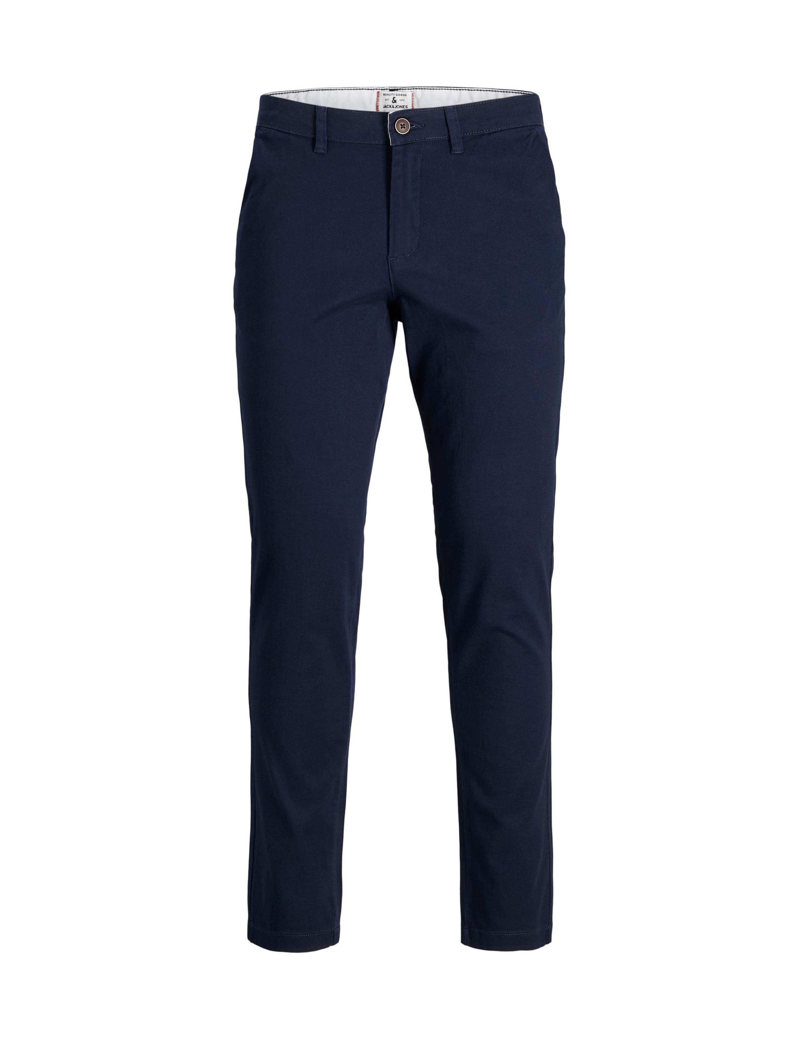 Slim Fit Chinos 2 of 6