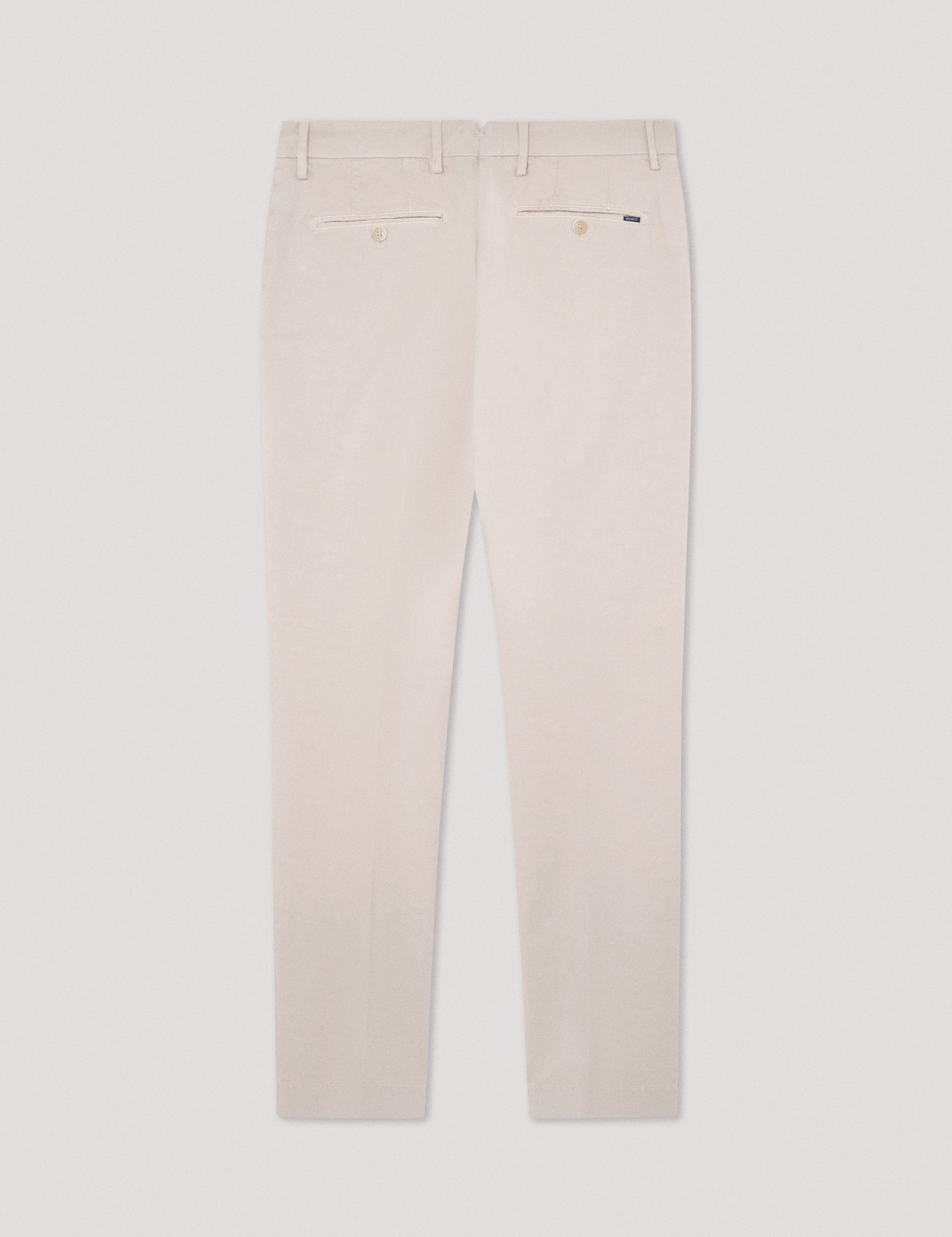 Slim Fit Pure Cotton Chinos 5 of 6