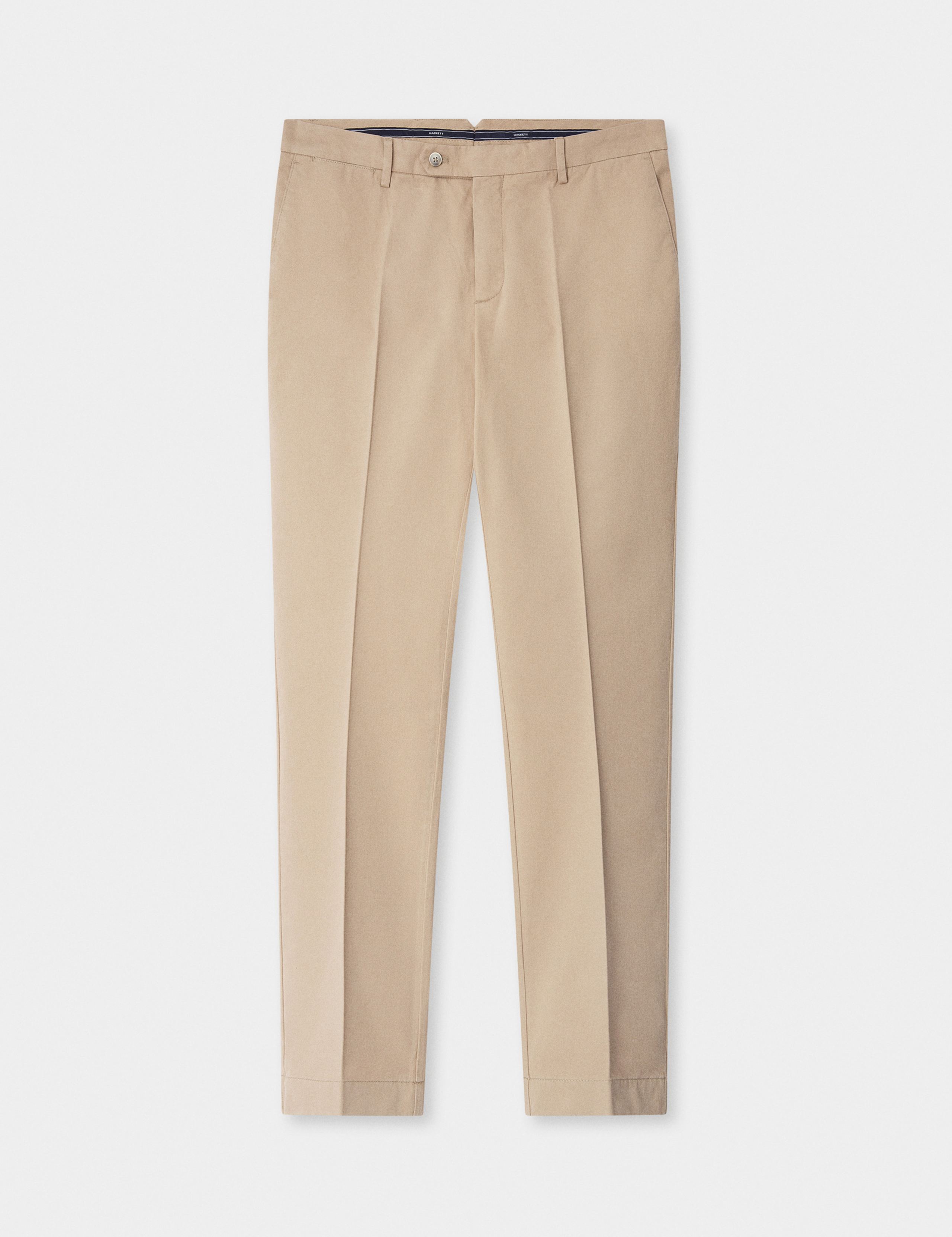 Slim Fit Pure Cotton Chinos 7 of 7