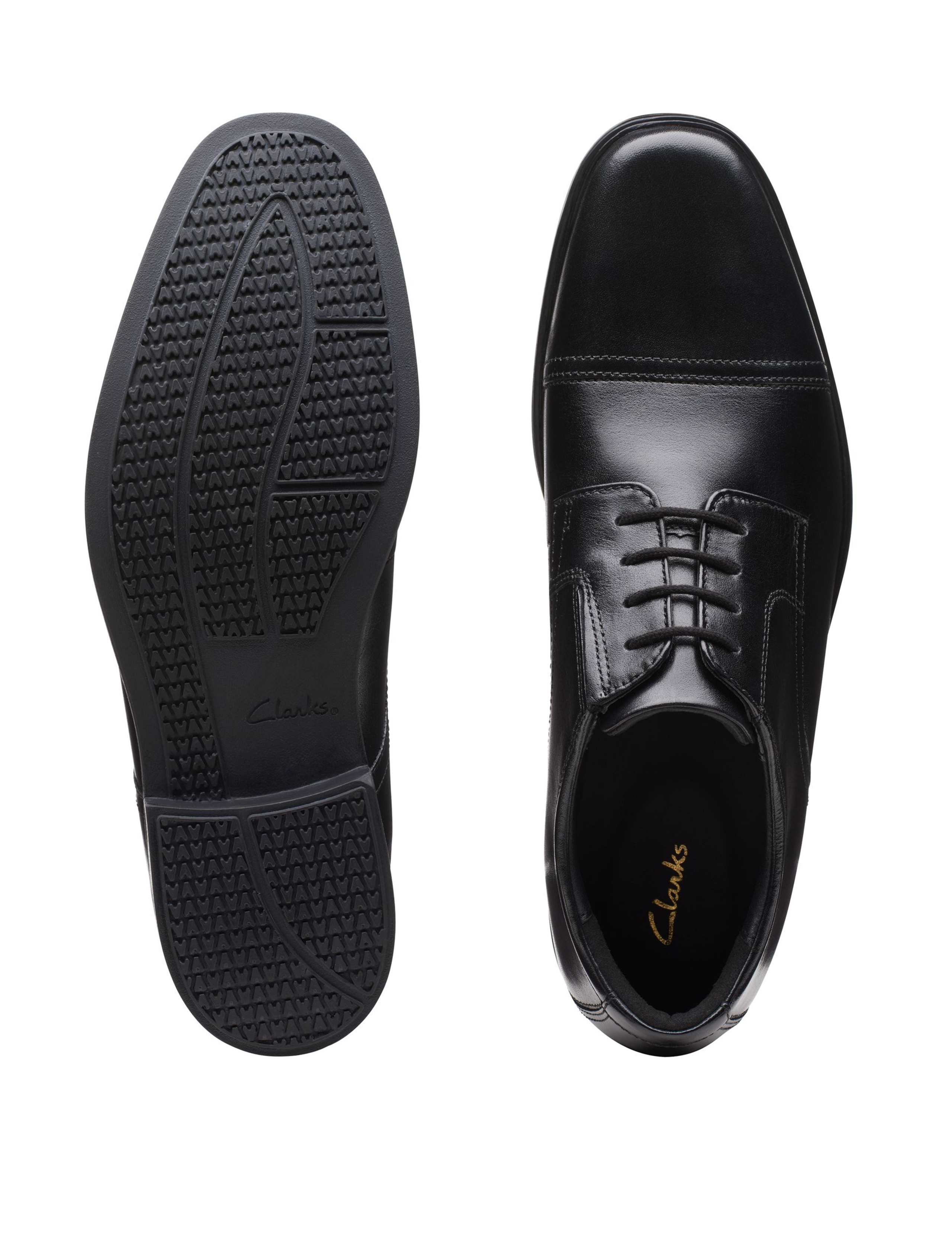 Nautilus Spark Oxford Carbon Toe EH – Men’s Black Wide Work Shoes – Style N2113