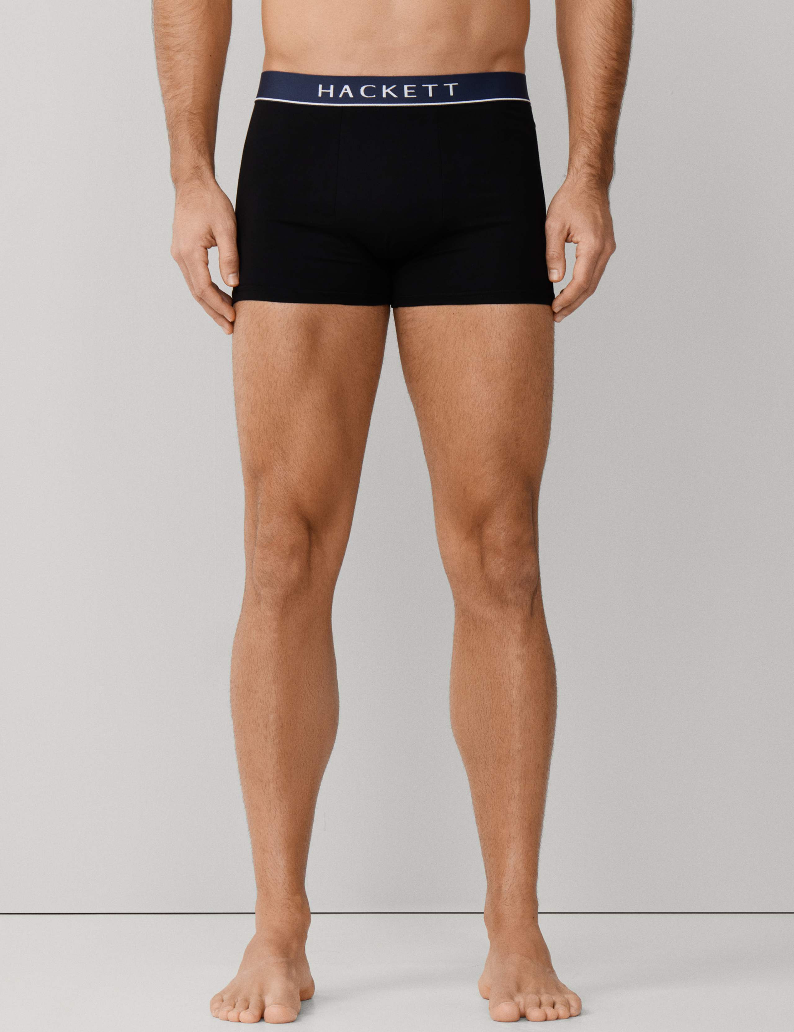 3 Pack Cotton Rich Trunks 3 of 7