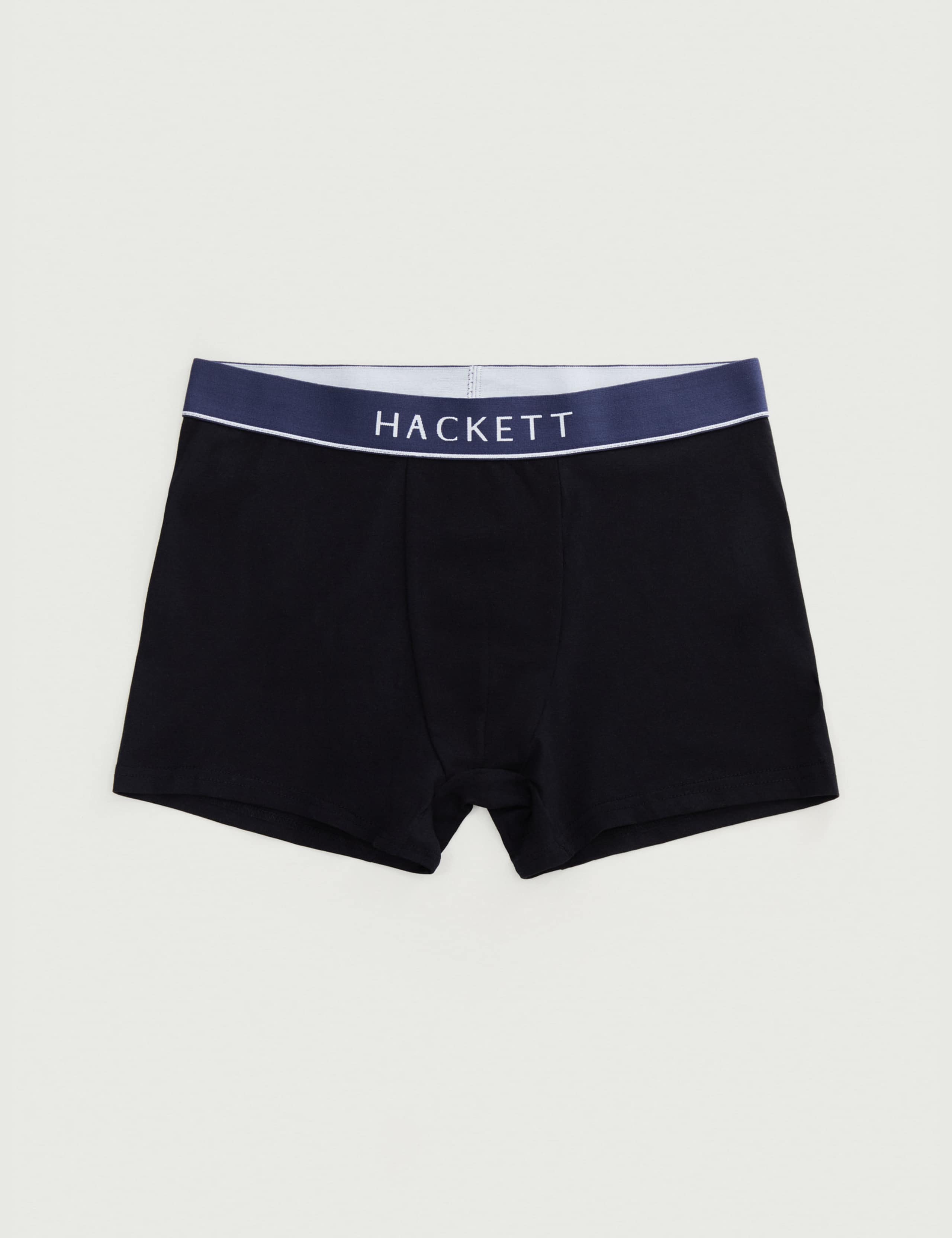 3pk Cotton Rich Trunks 5 of 5