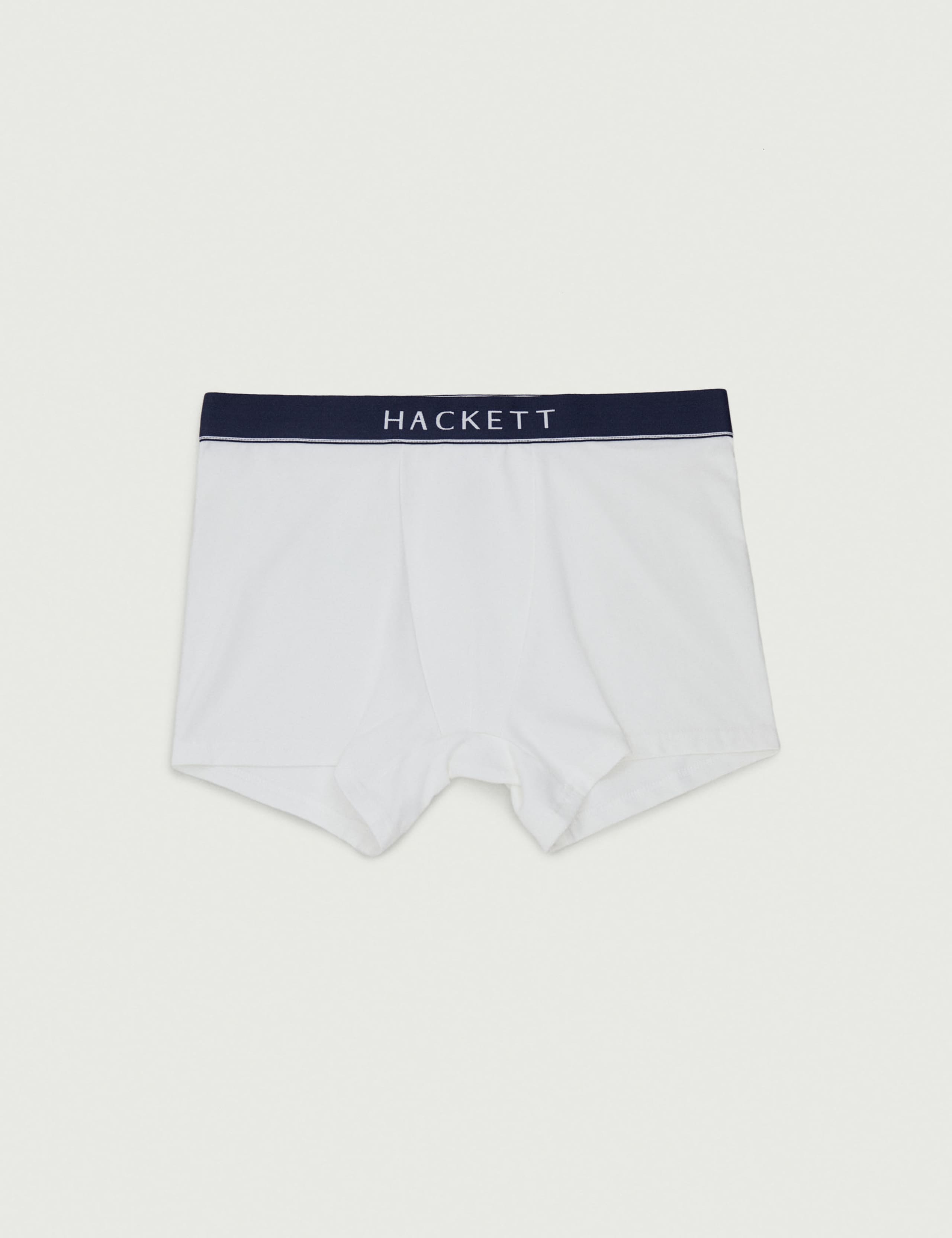 3pk Cotton Rich Trunks 3 of 5