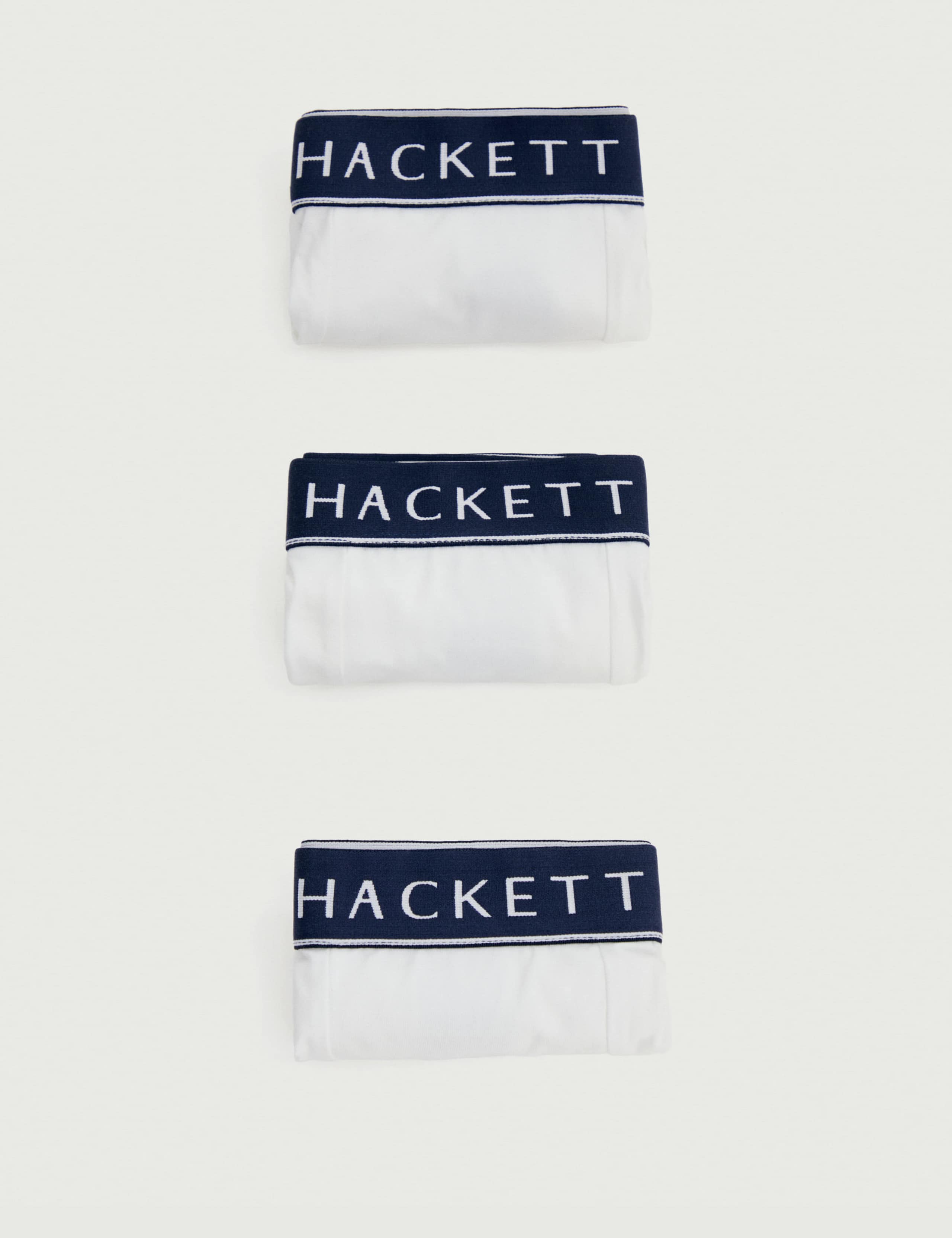 3pk Cotton Rich Trunks 4 of 5