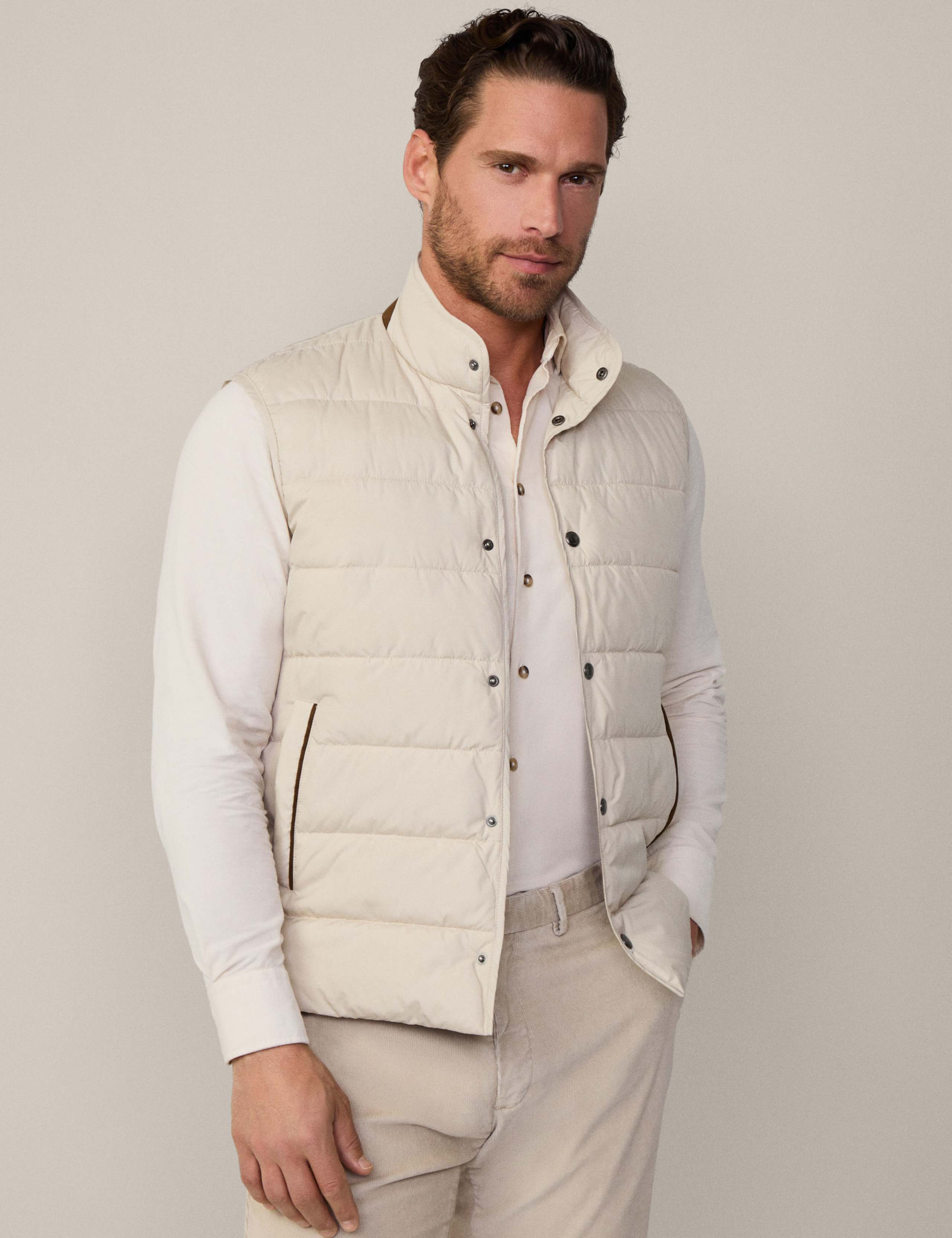 Padded Gilet 5 of 10