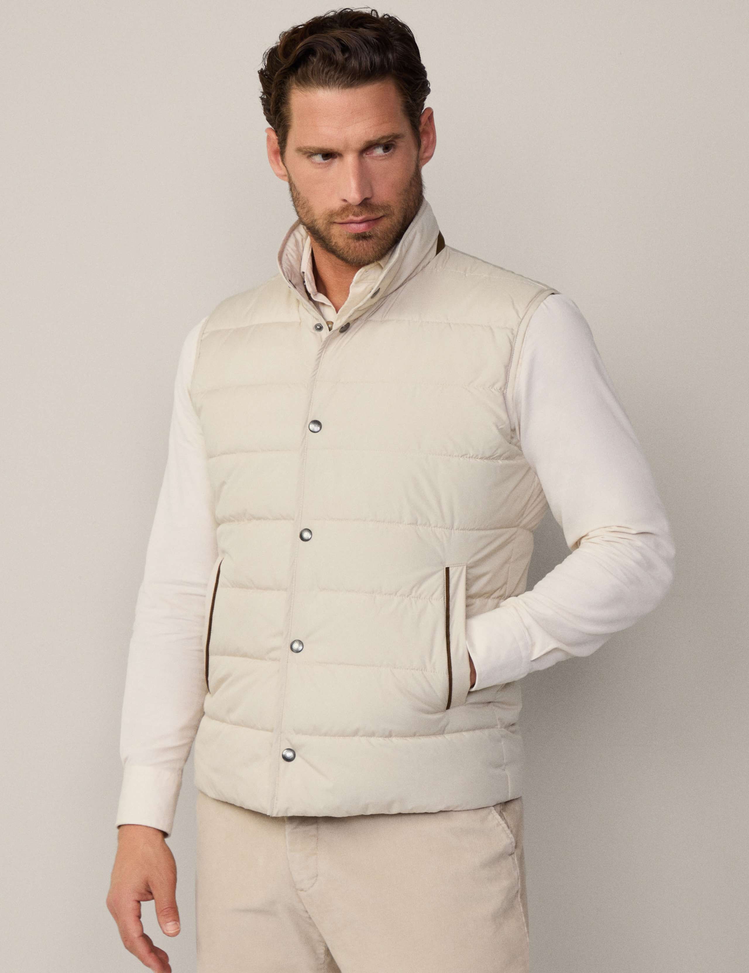 Padded Gilet 7 of 10