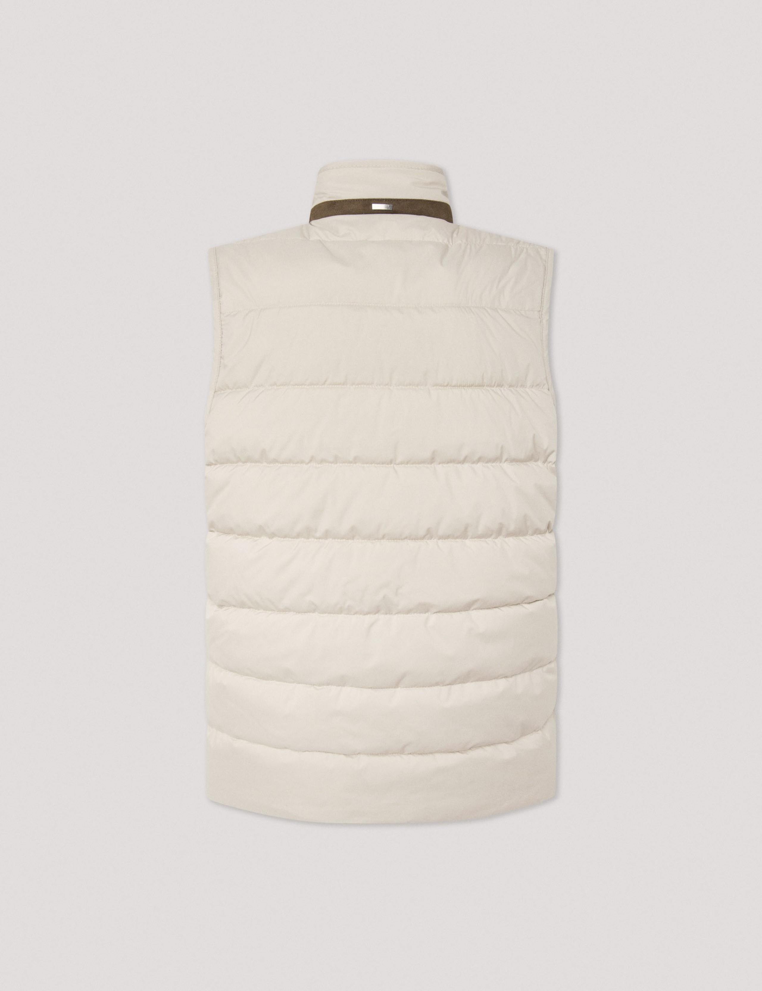 Padded Gilet 8 of 10