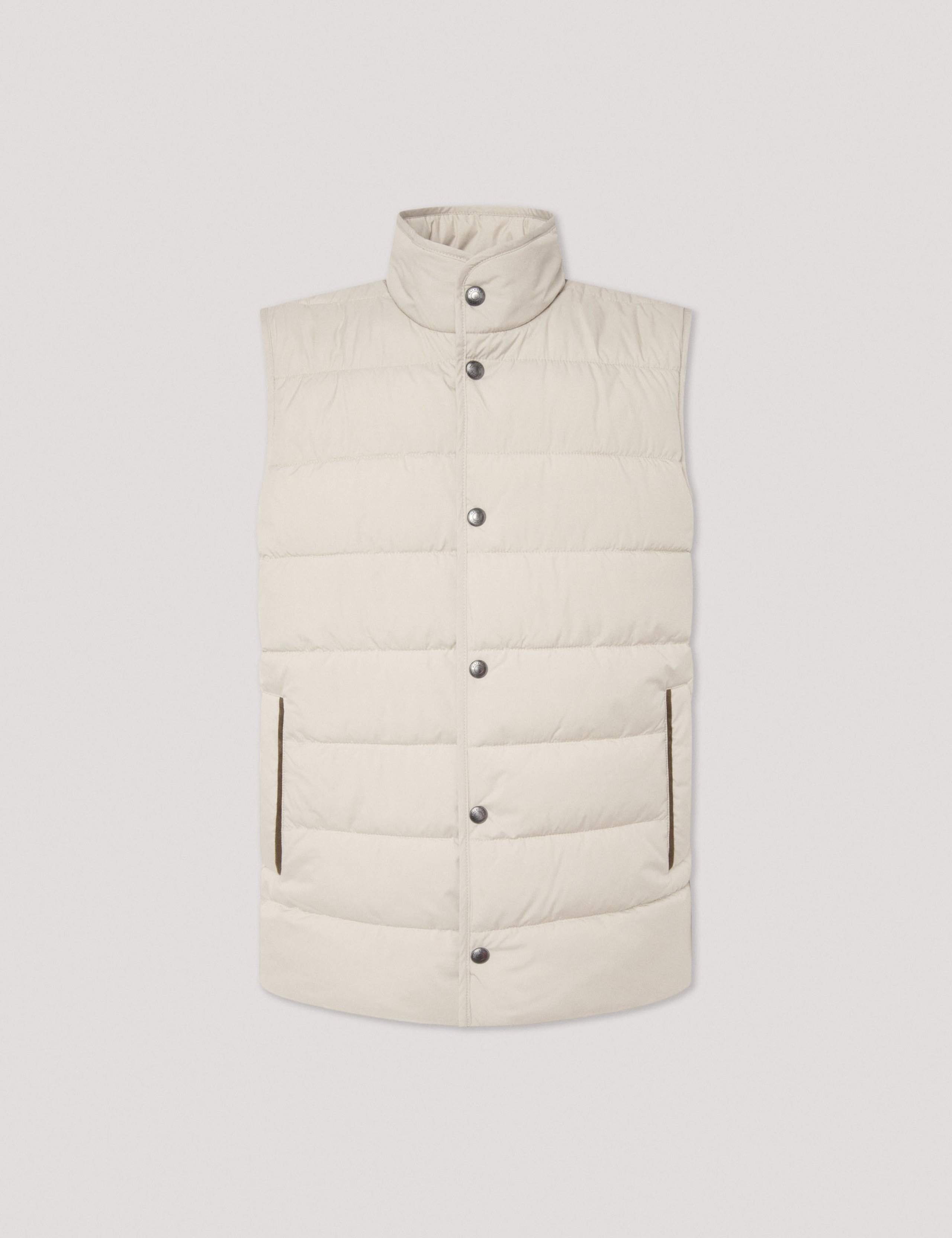 Padded Gilet 2 of 10