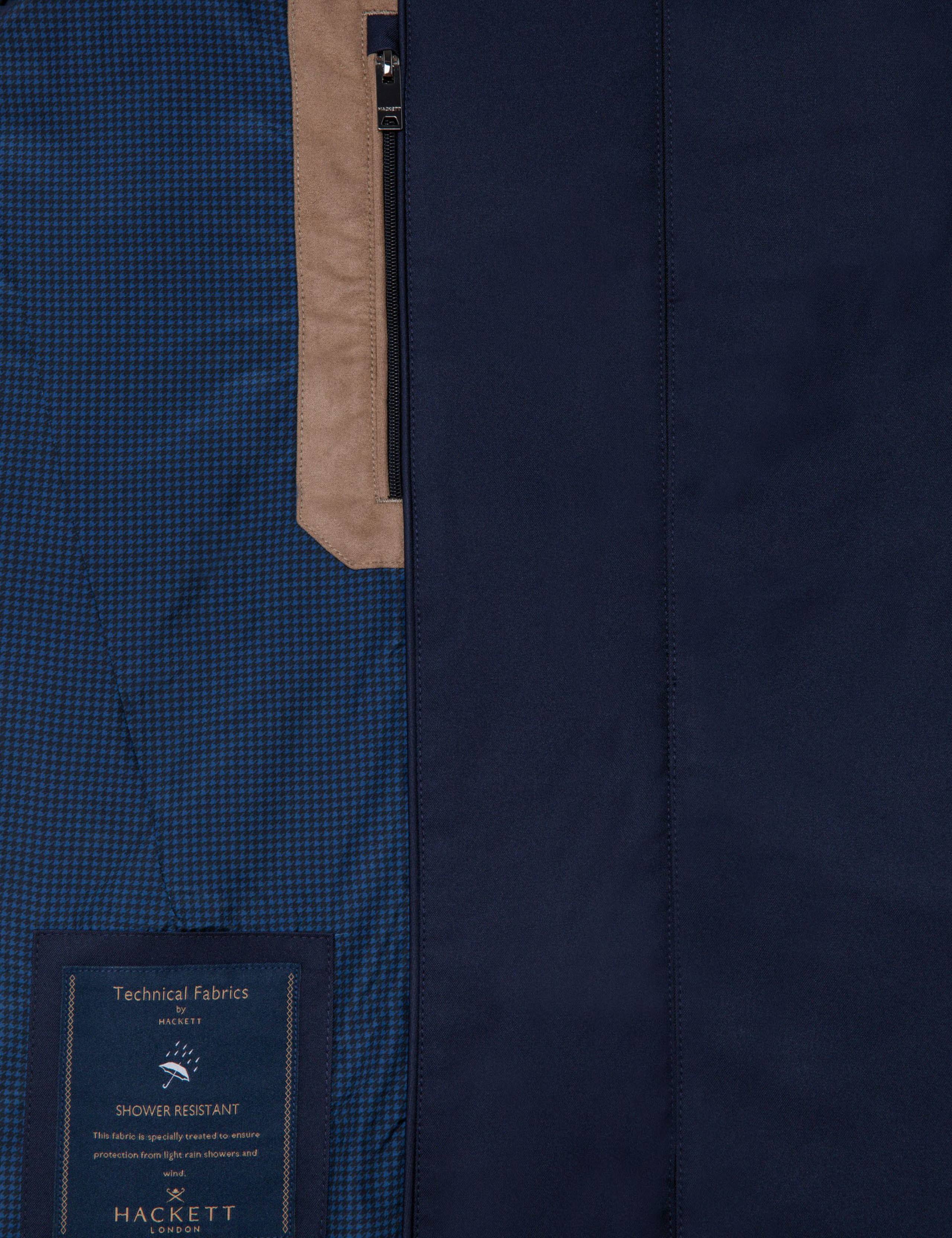 Water Resistant Mac 6 of 6