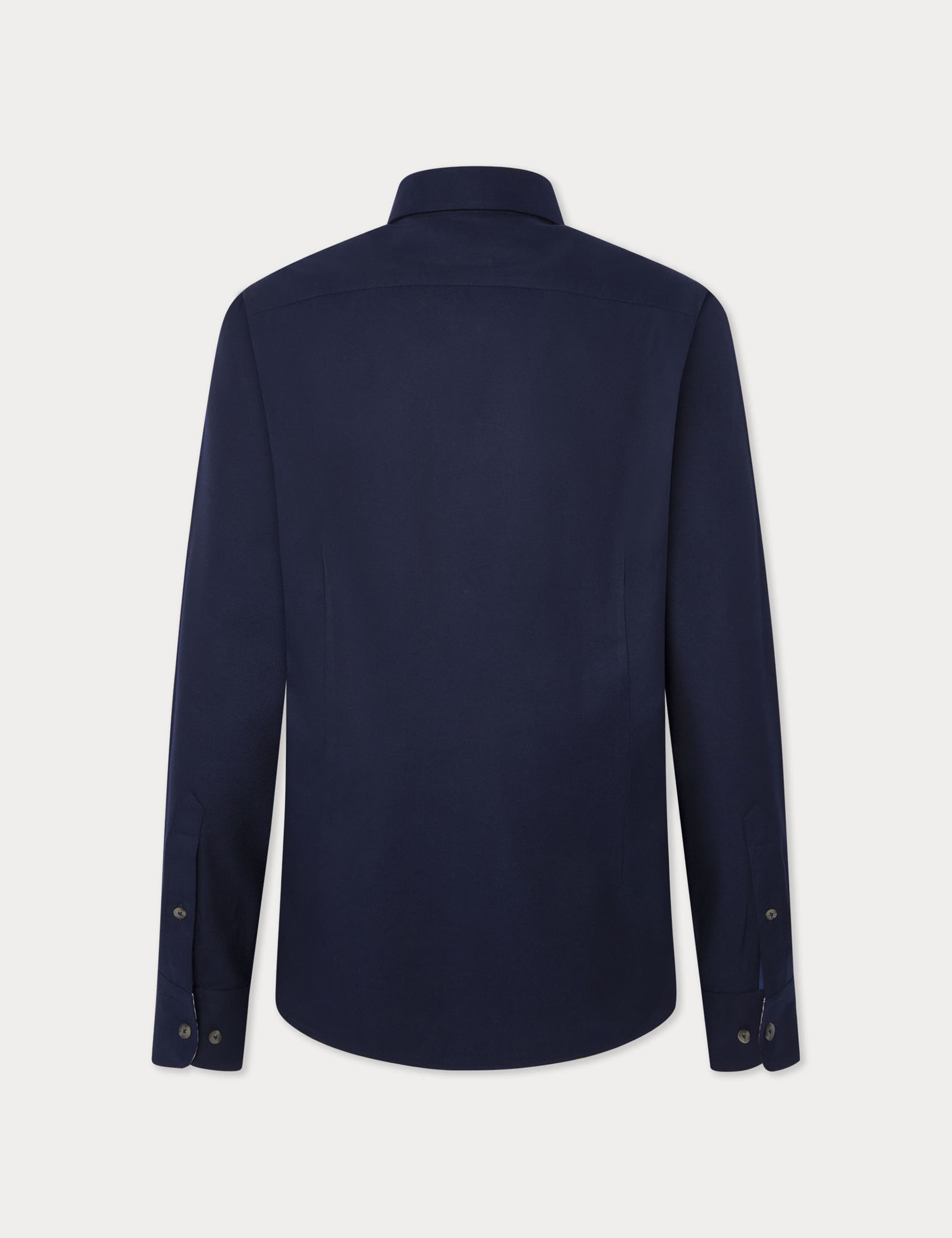 Pure Cotton Oxford Shirt 8 of 10