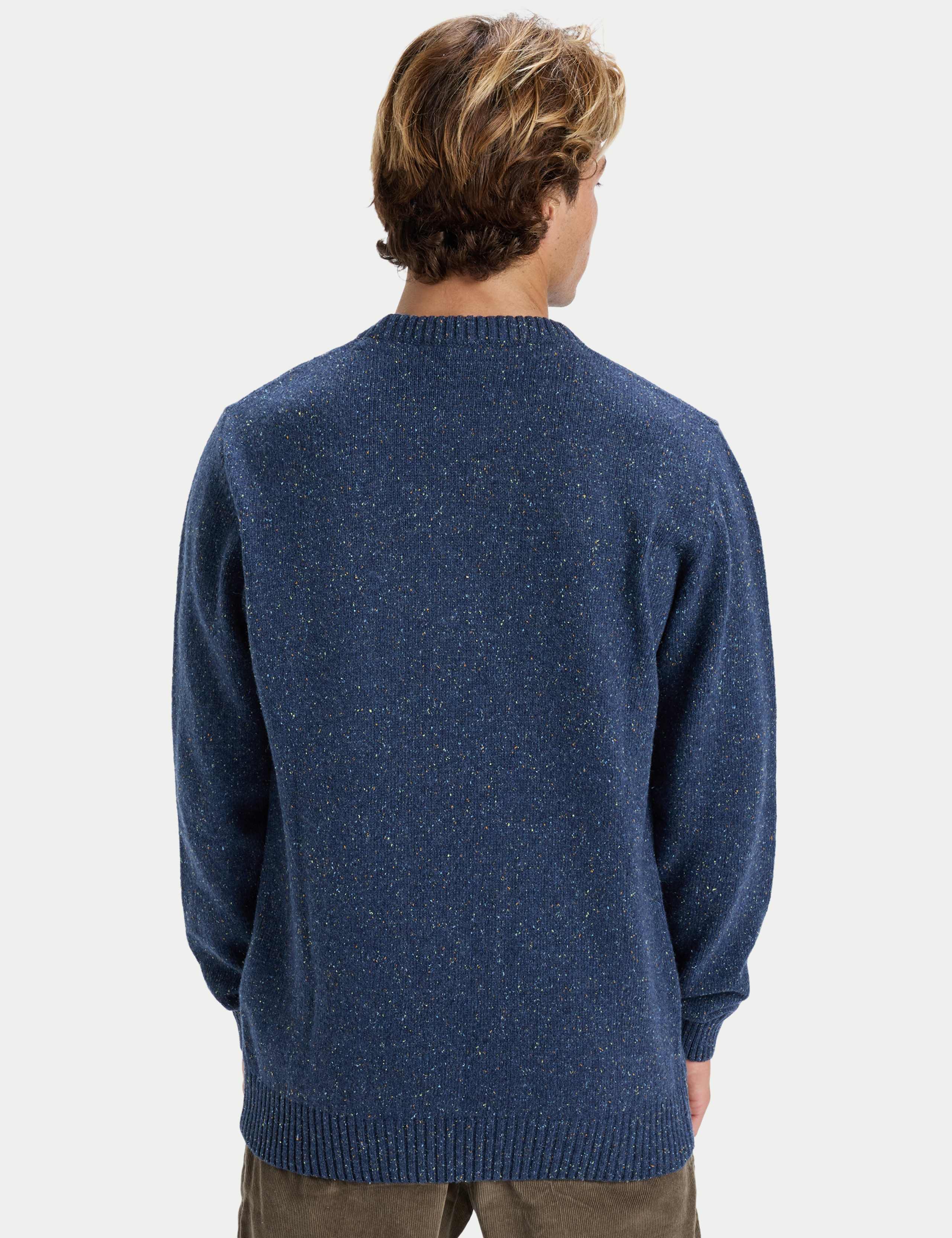 Crew Neck Jumper 4 of 6