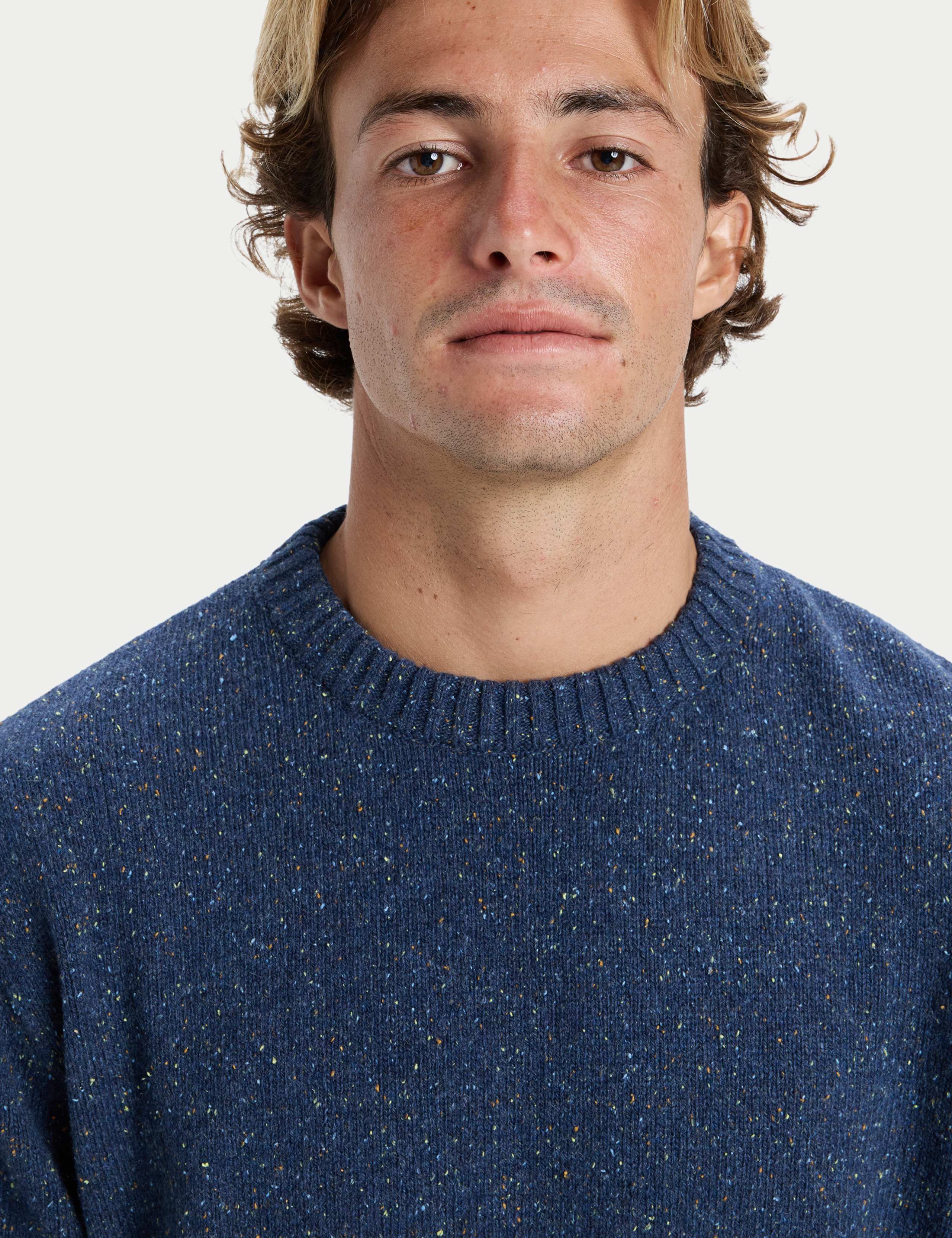 Crew Neck Jumper 5 of 6
