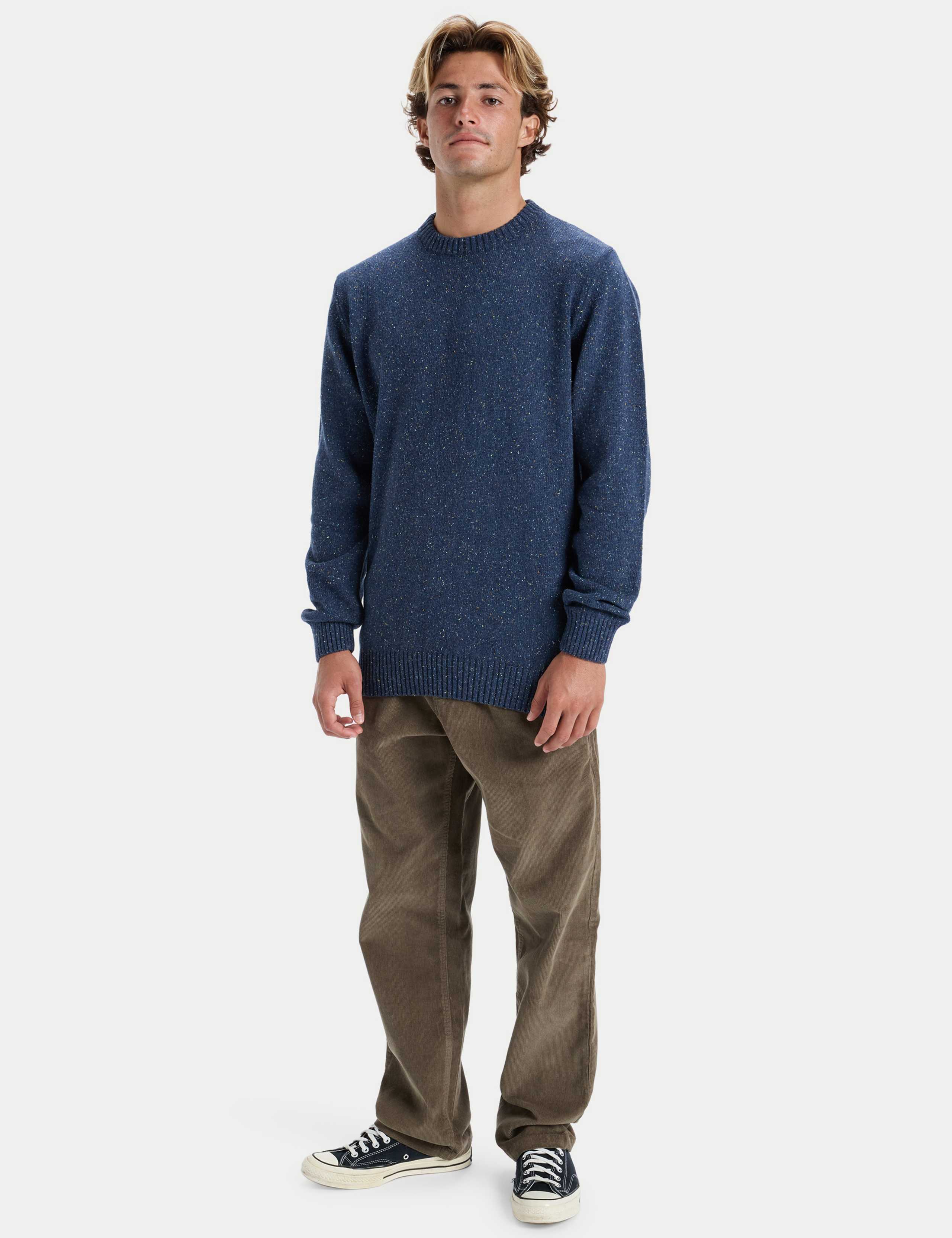 Crew Neck Jumper 6 of 6