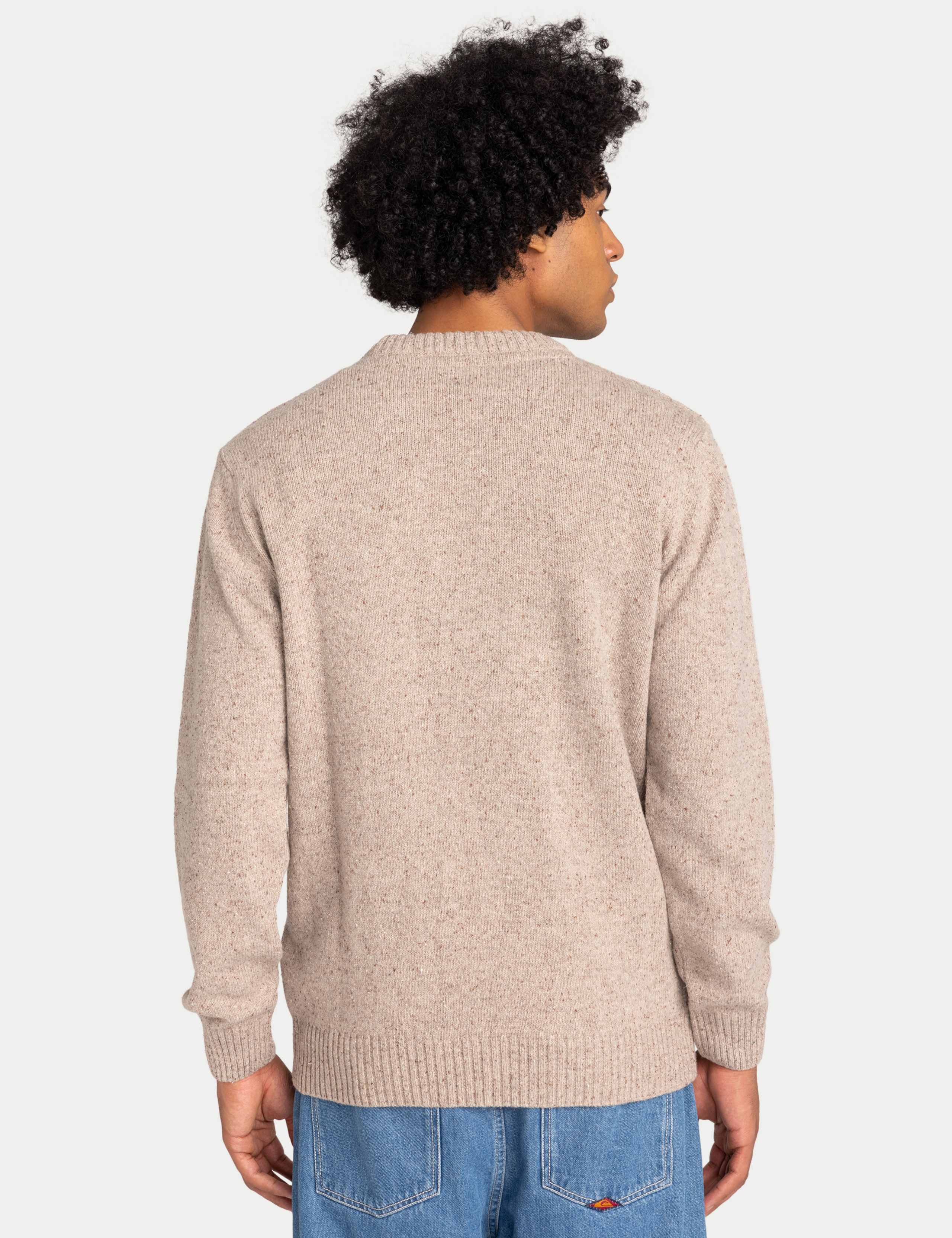 Crew Neck Jumper 4 of 6