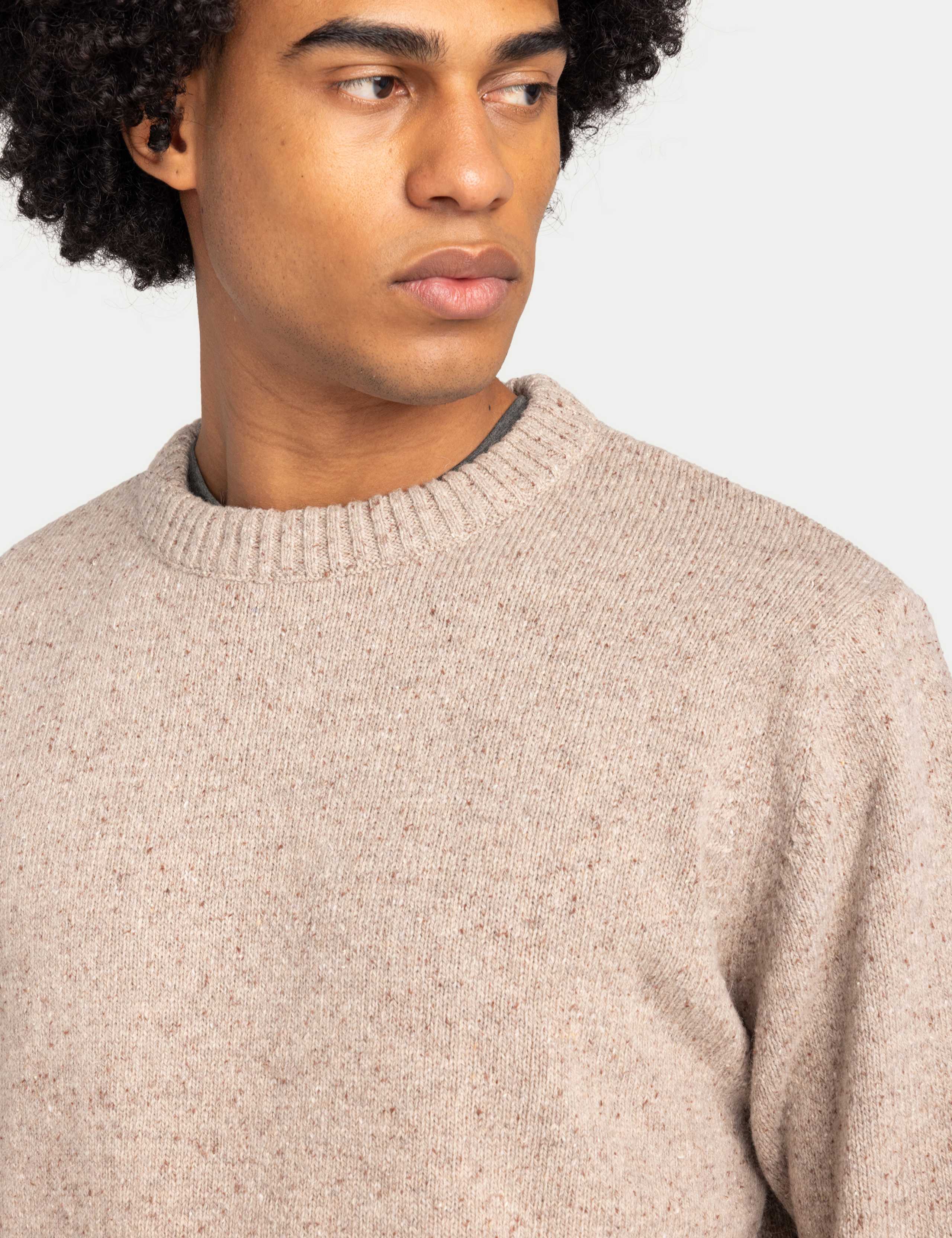 Crew Neck Jumper 5 of 6