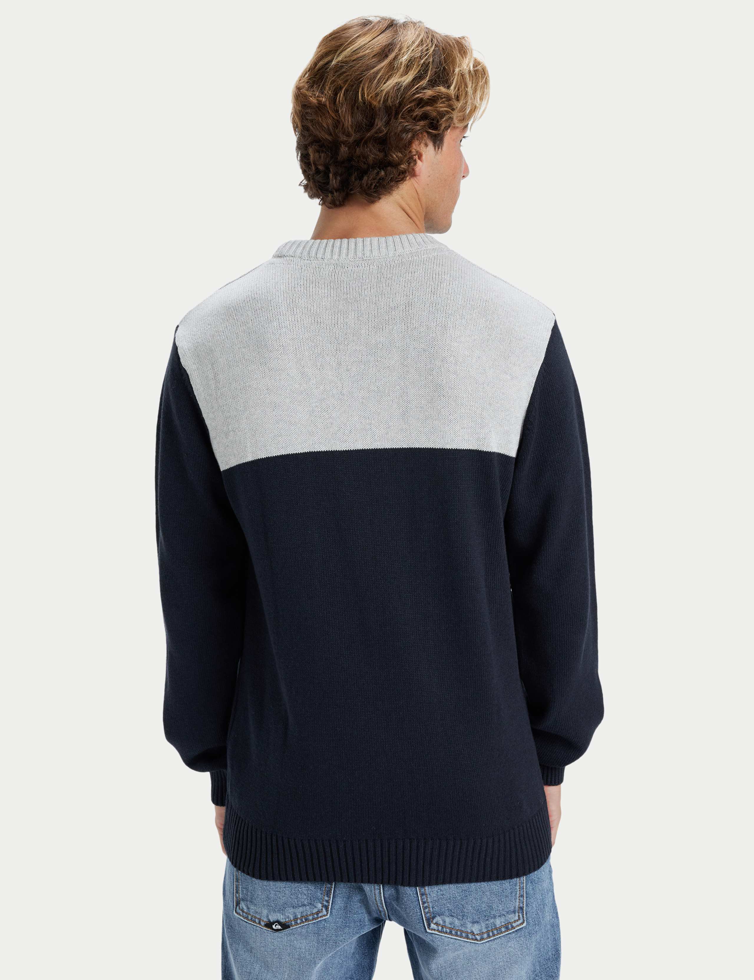 Bloody Monday Cotton Blend Jumper 5 of 6