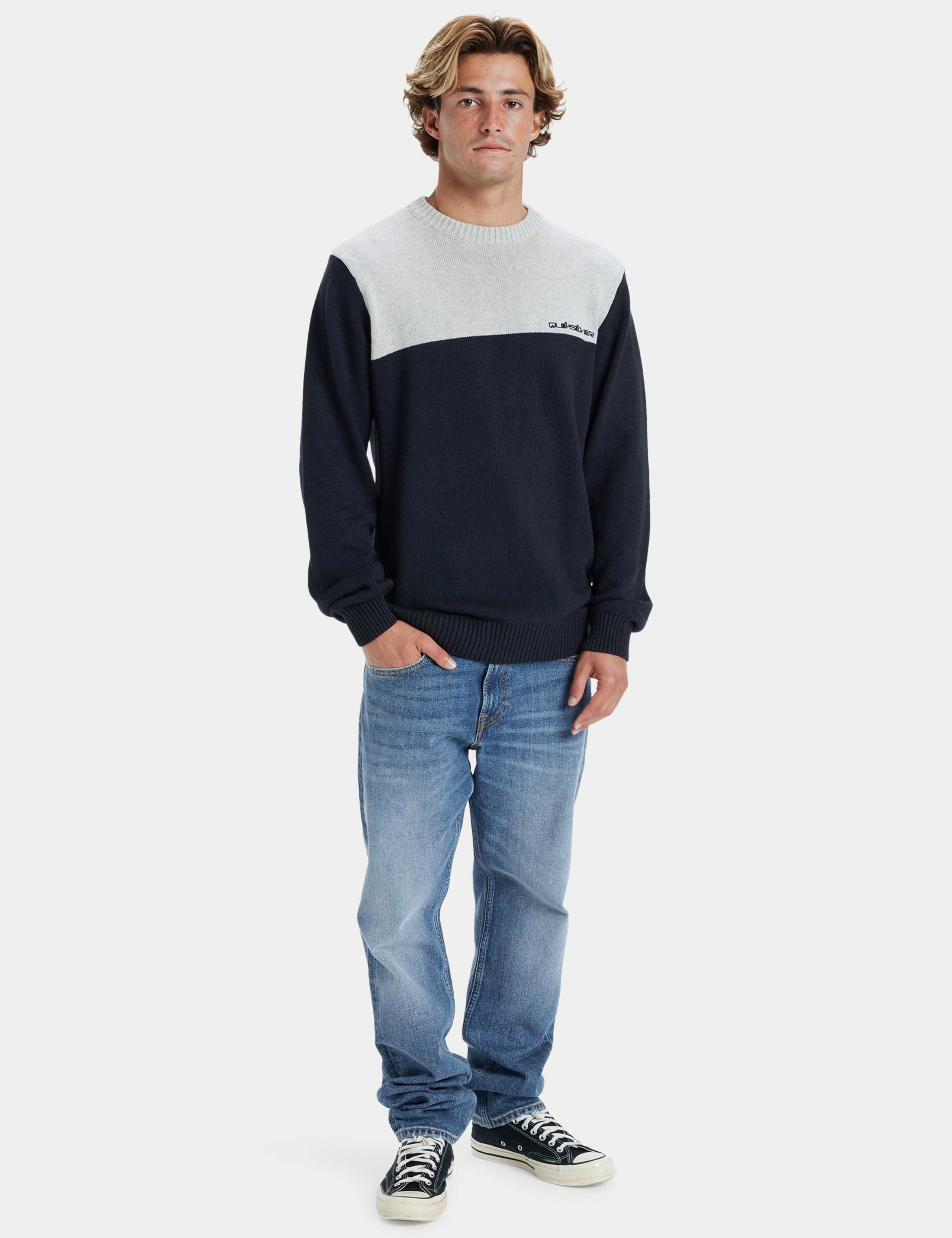 Bloody Monday Cotton Blend Jumper 6 of 6