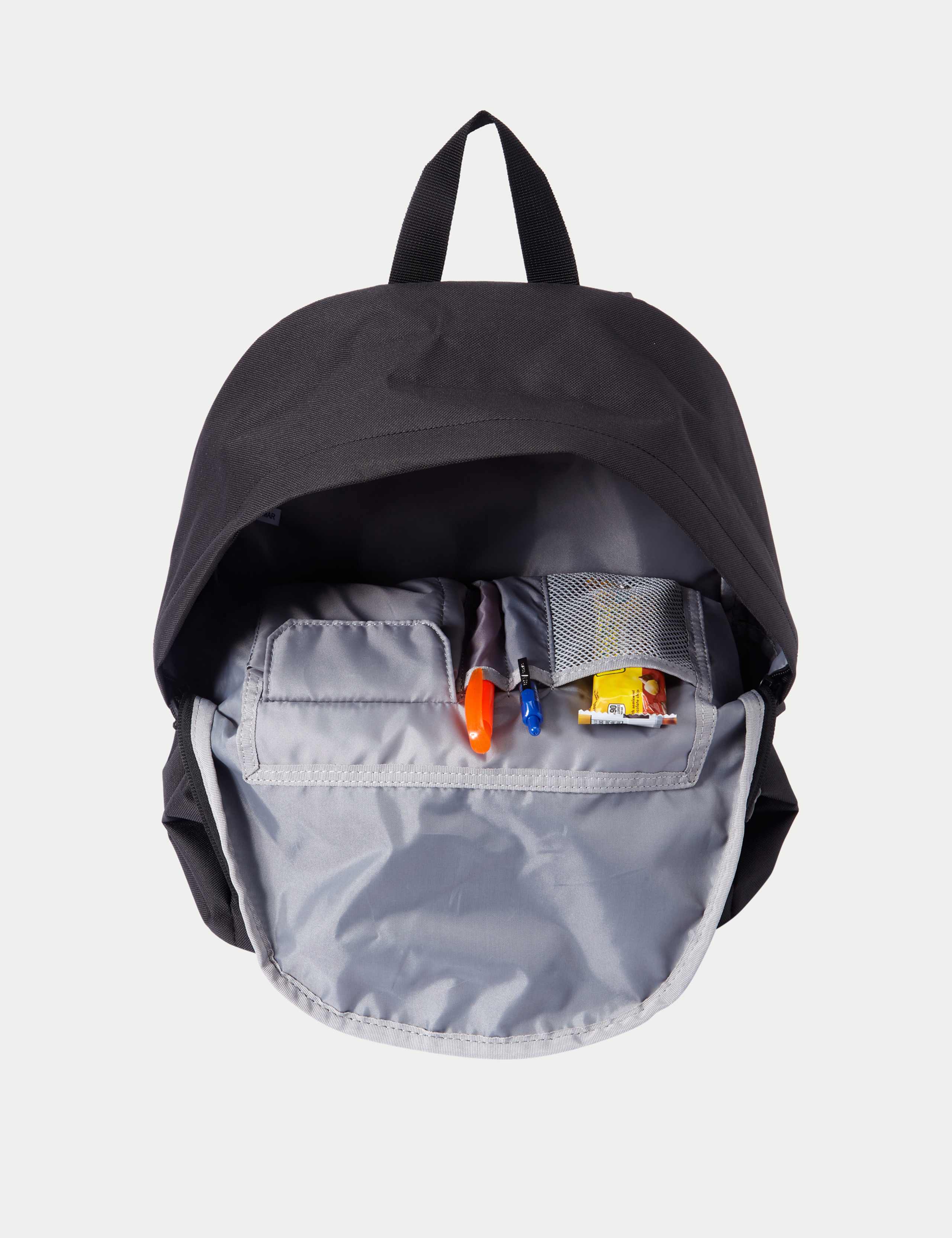 The Poster Backpack 4 of 4