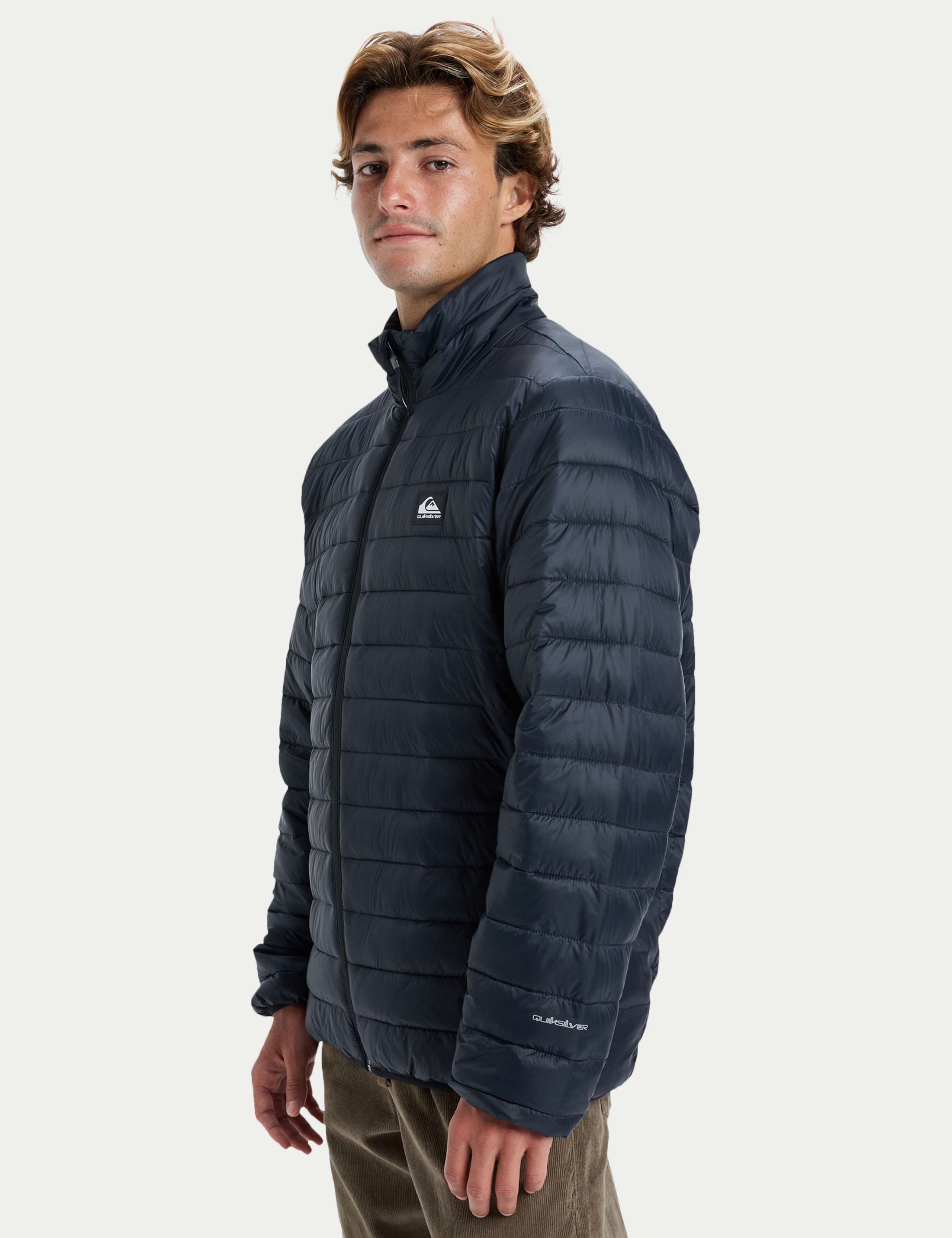 Padded Puffer Jacket 4 of 8