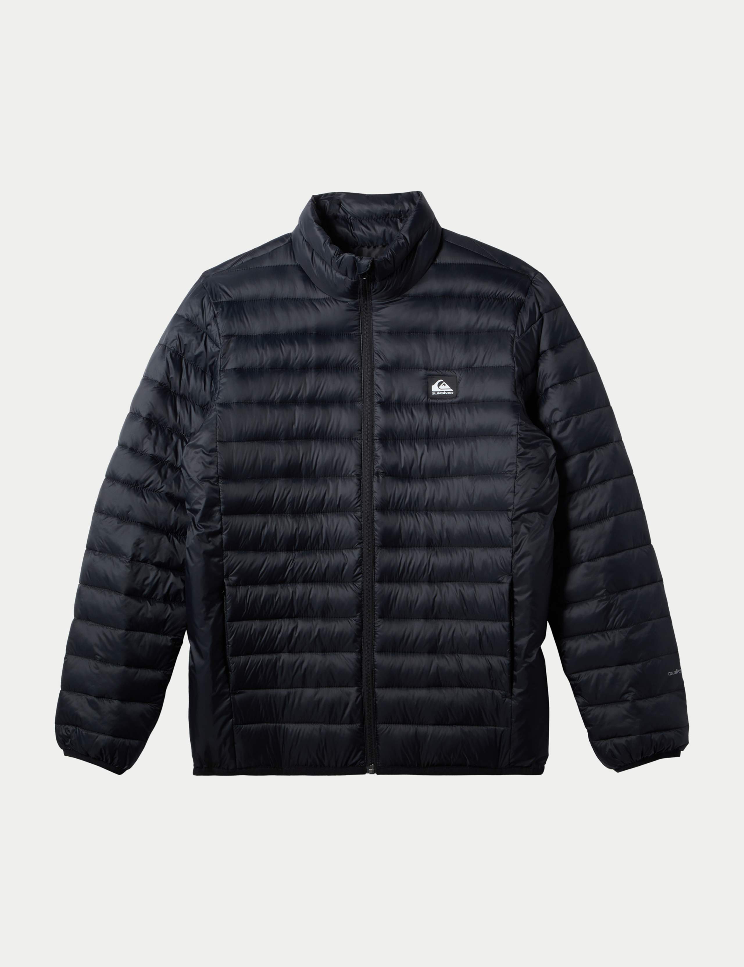 Padded Puffer Jacket 2 of 8