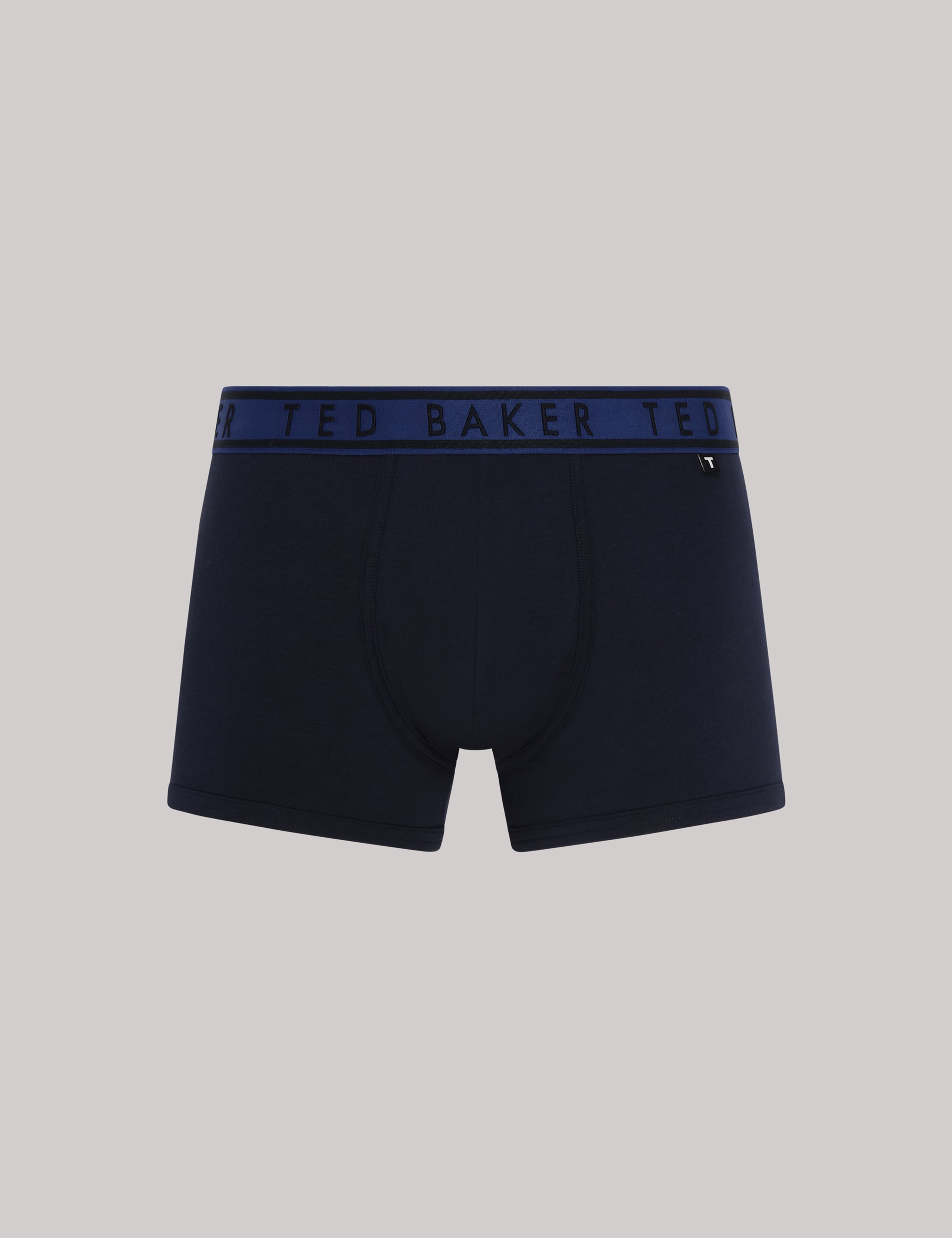 3pk Cotton Rich Trunks 2 of 4
