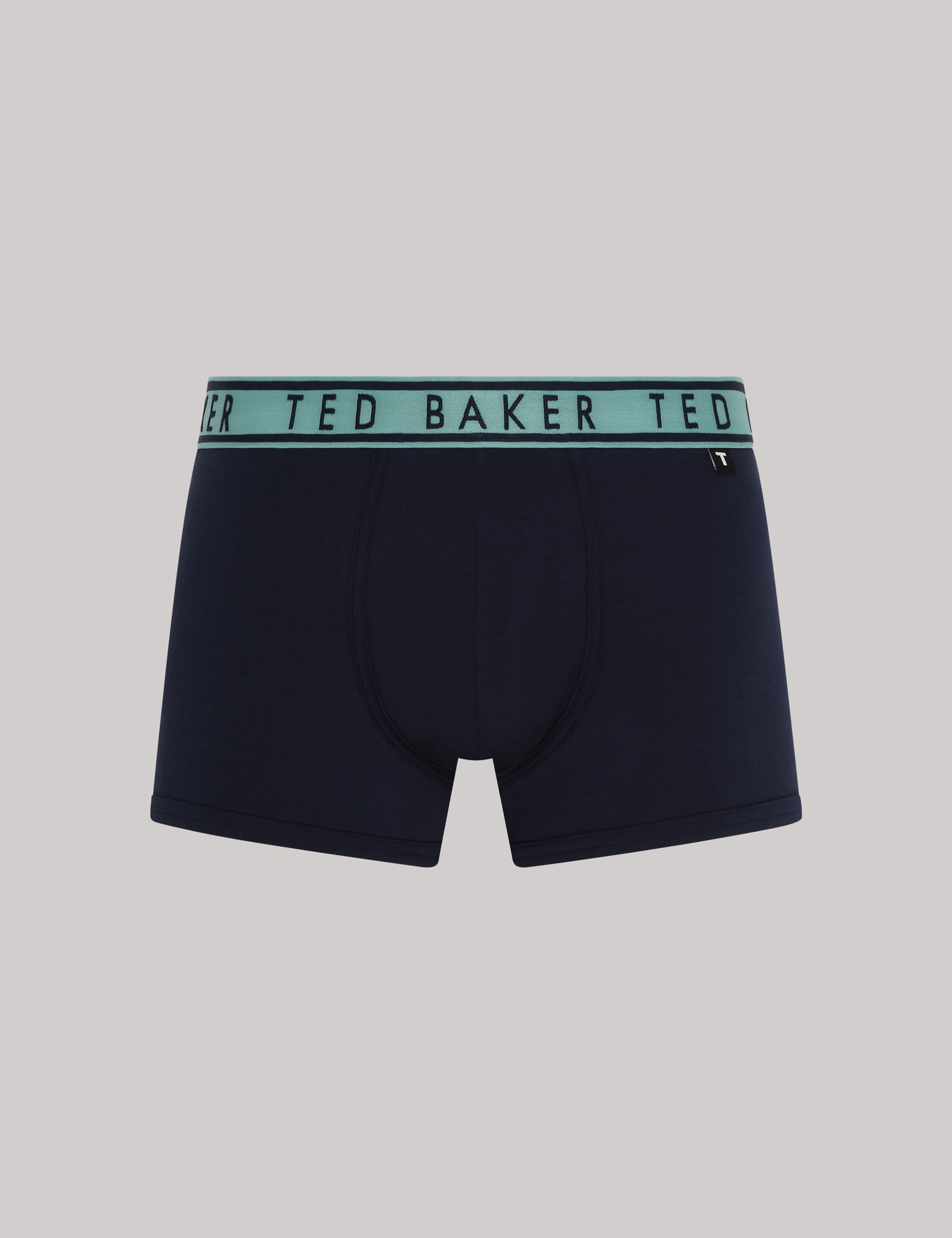3pk Cotton Rich Trunks 4 of 4