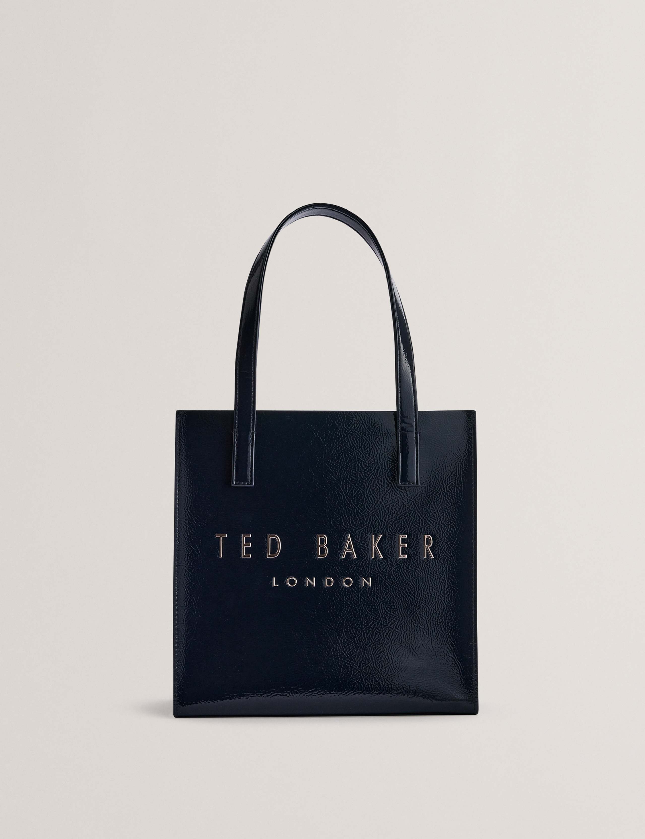 Crinion Small Icon Tote Bag 1 of 3