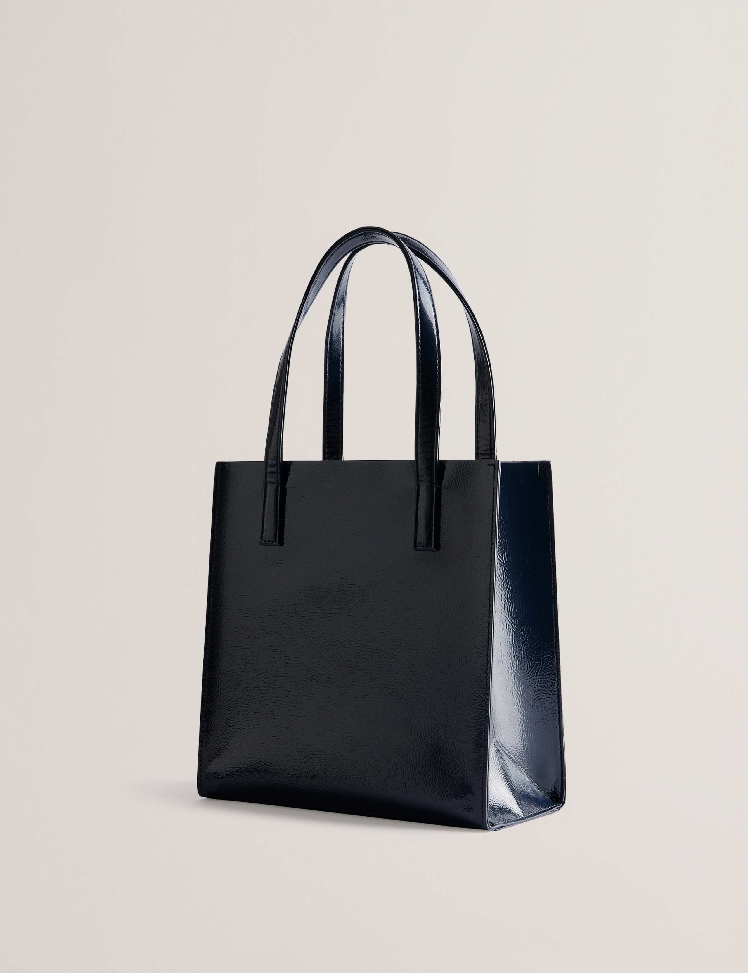 Crinion Small Icon Tote Bag 3 of 3