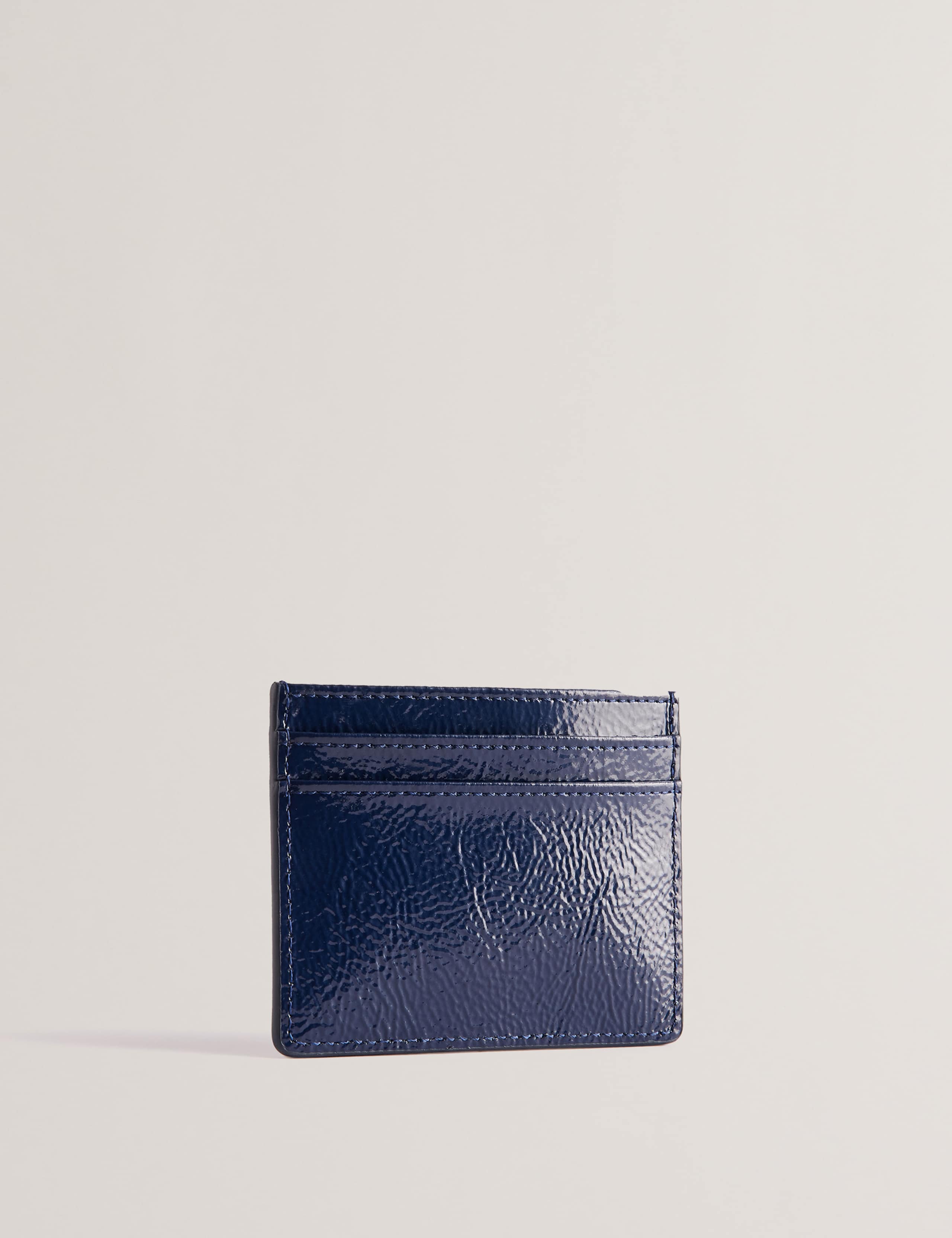 Roseya Leather Card Holder 2 of 2