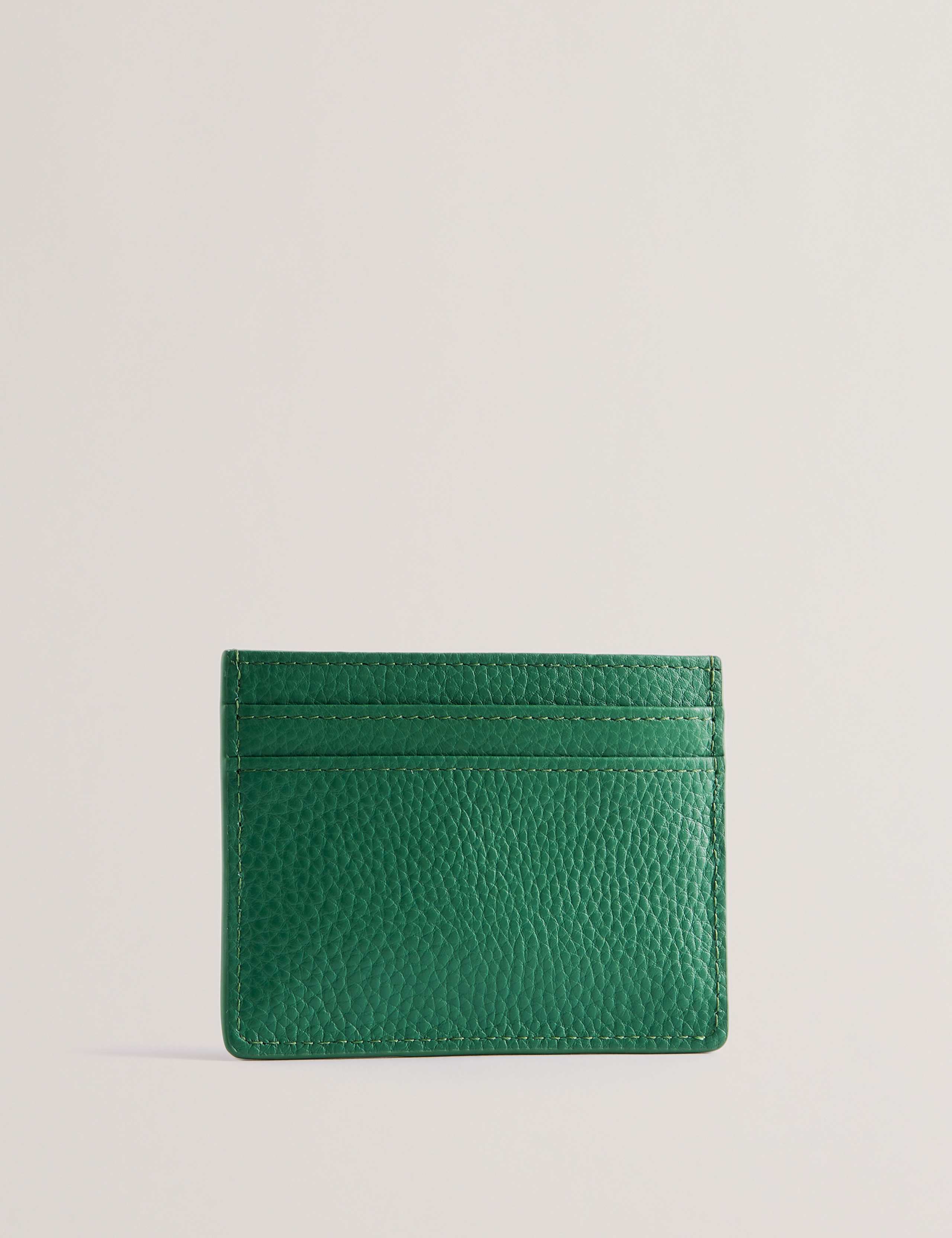 Roseya Leather Card Holder 2 of 2