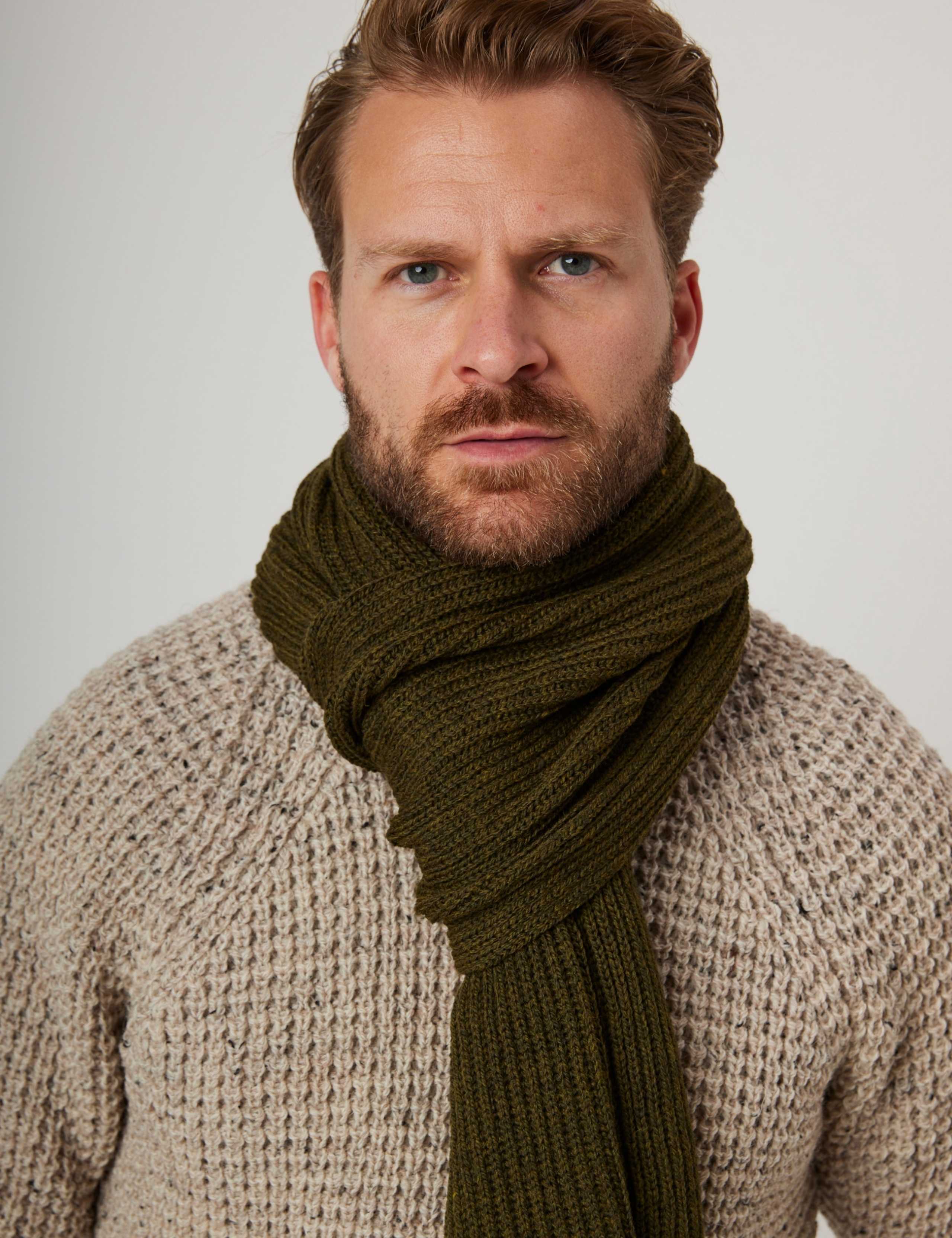 Porter Scarf 3 of 3
