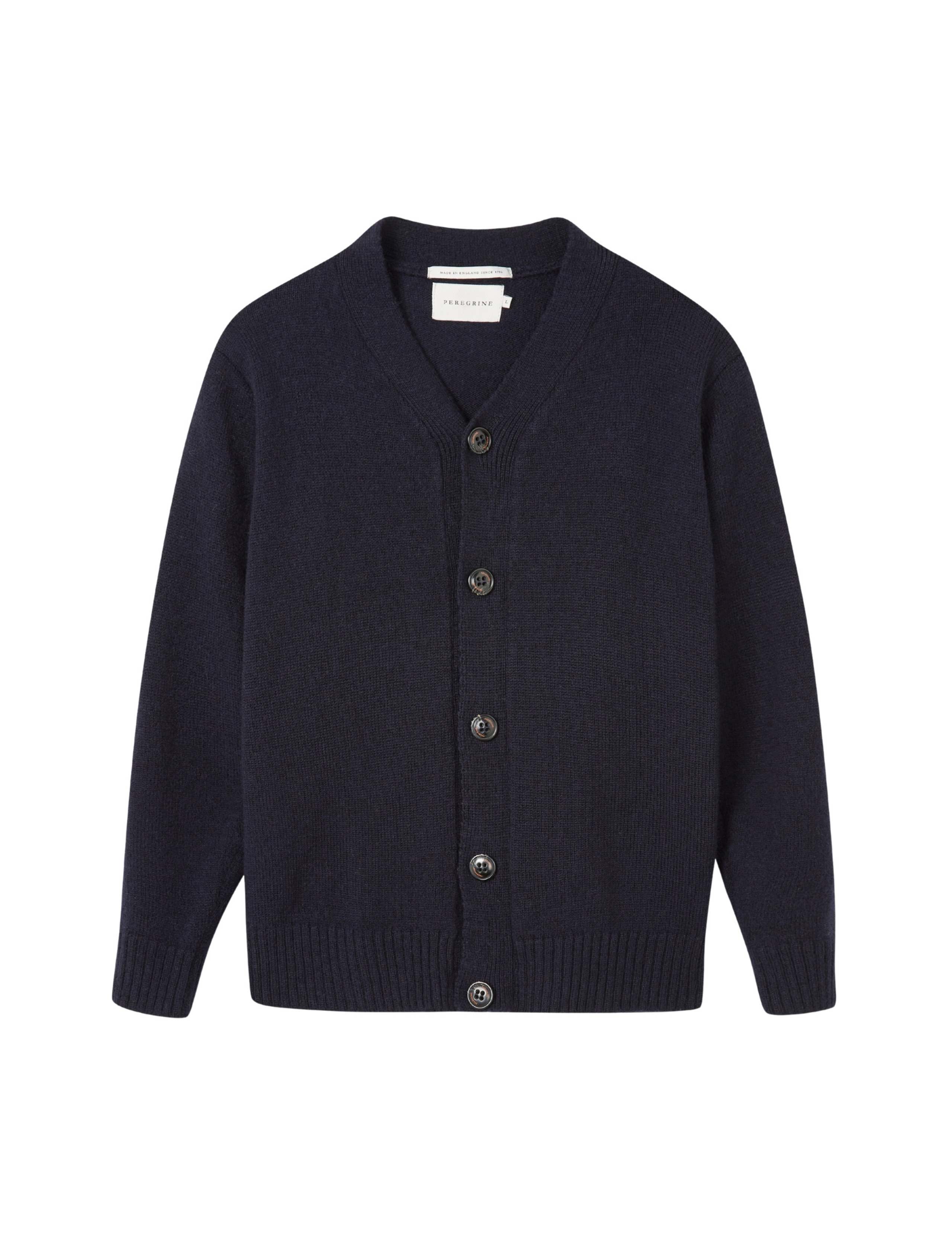 Makers Stitch Cardigan 2 of 6