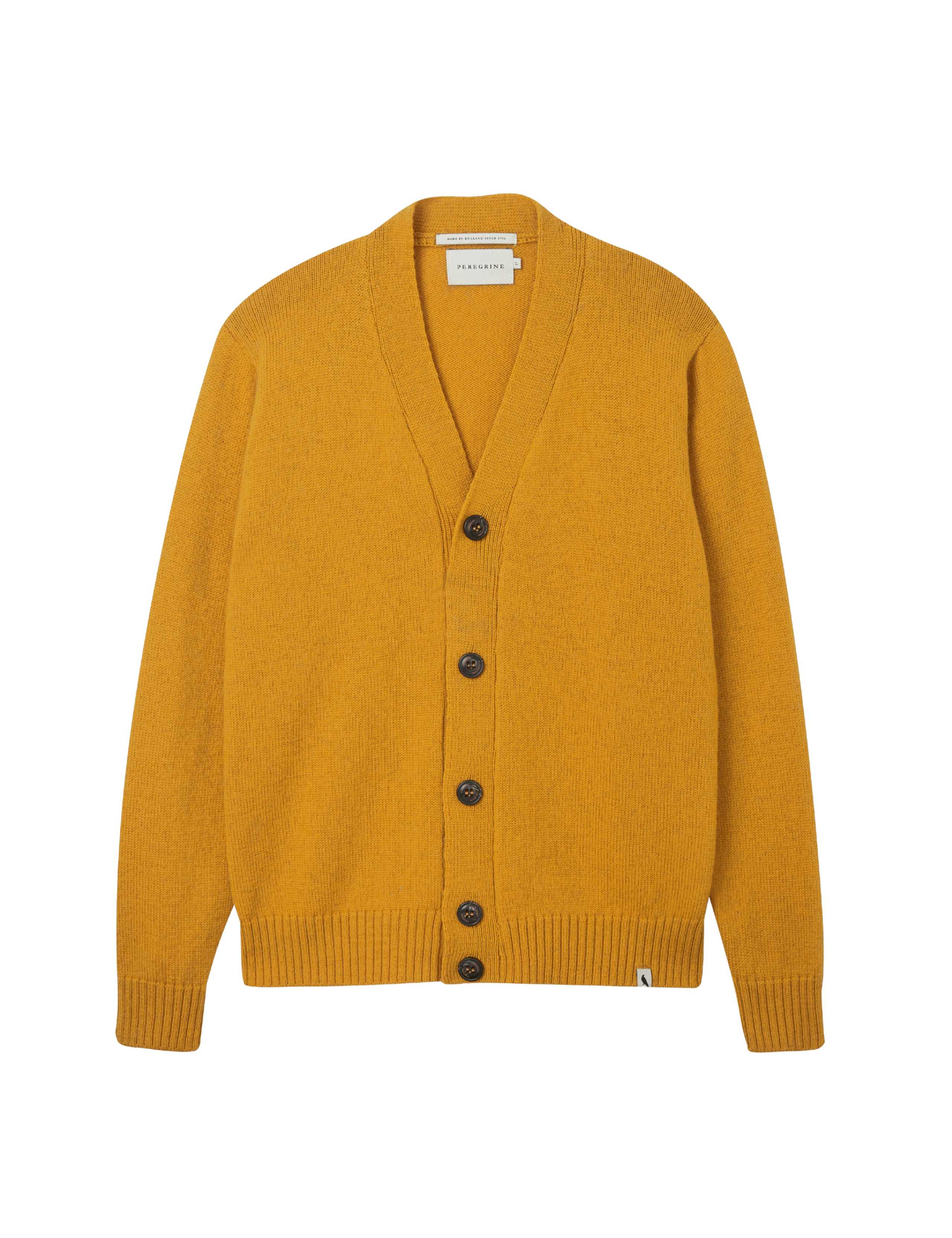Makers Stitch Cardigan 2 of 6