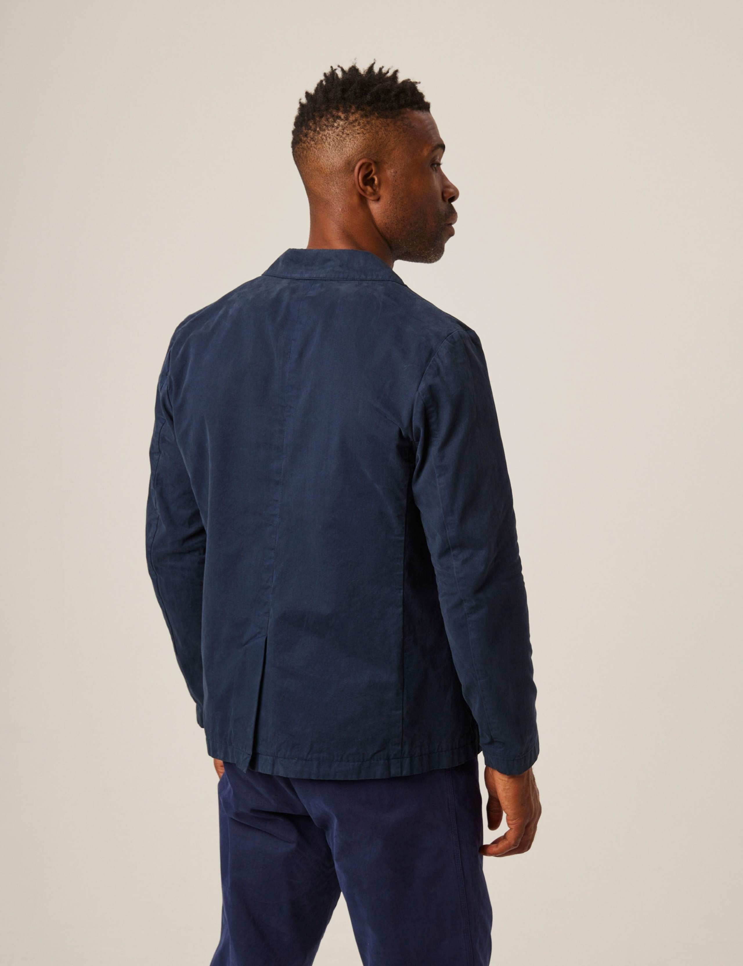 Belmont Blazer 3 of 5