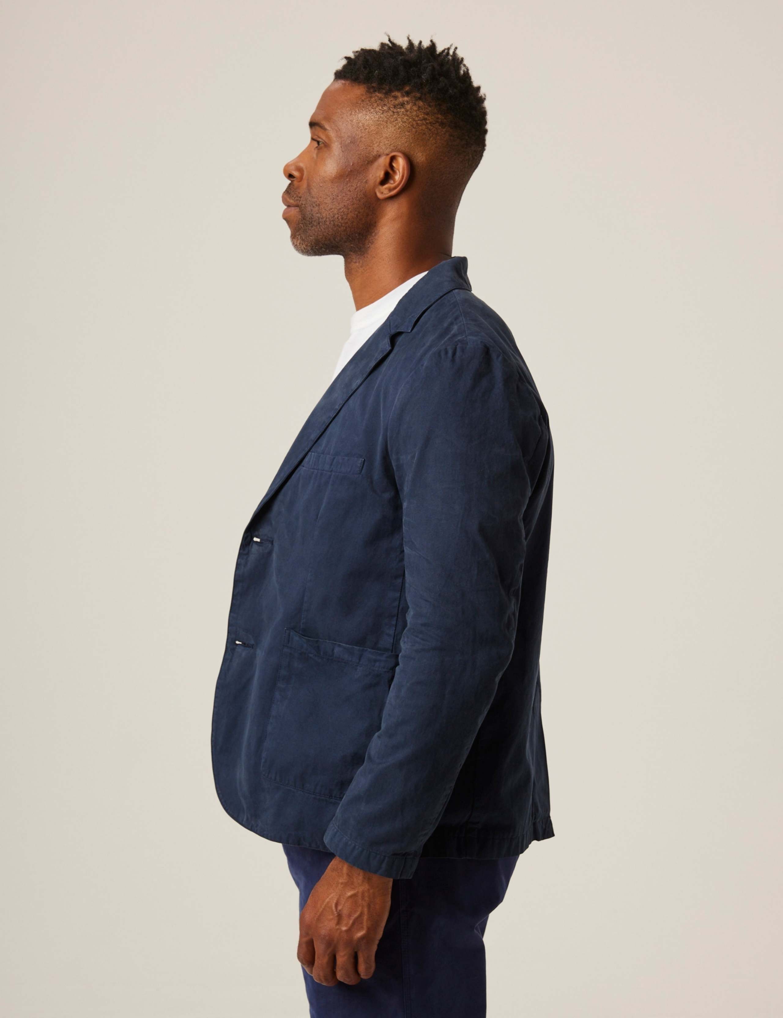 Belmont Blazer 4 of 5