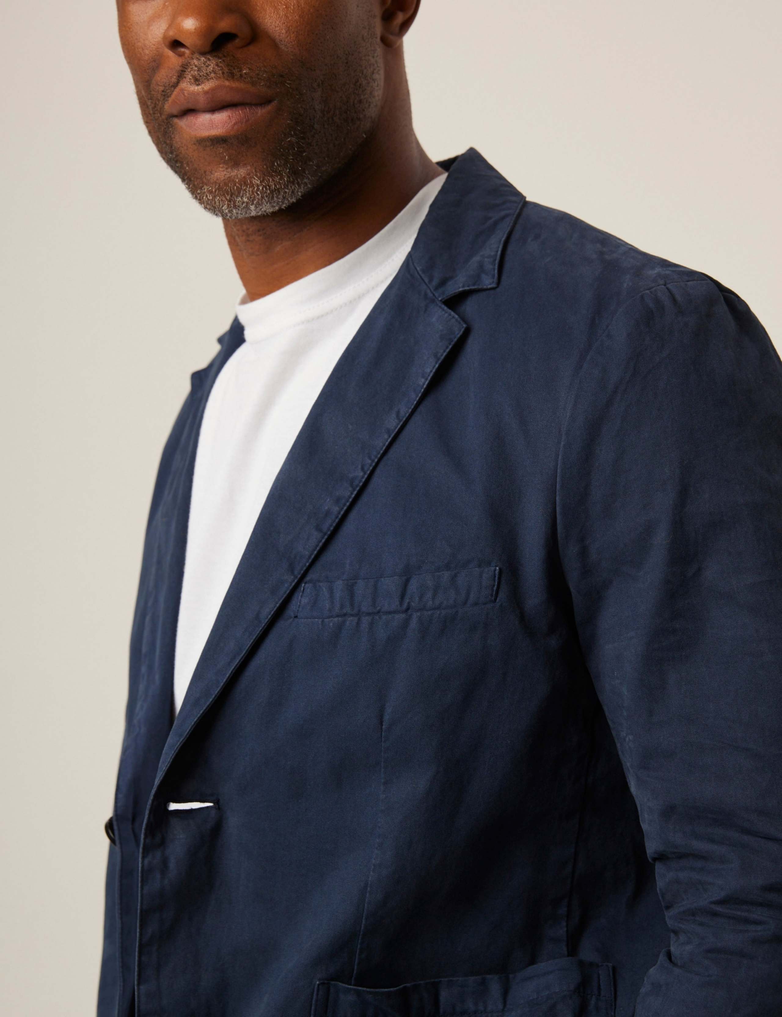 Belmont Blazer 5 of 5