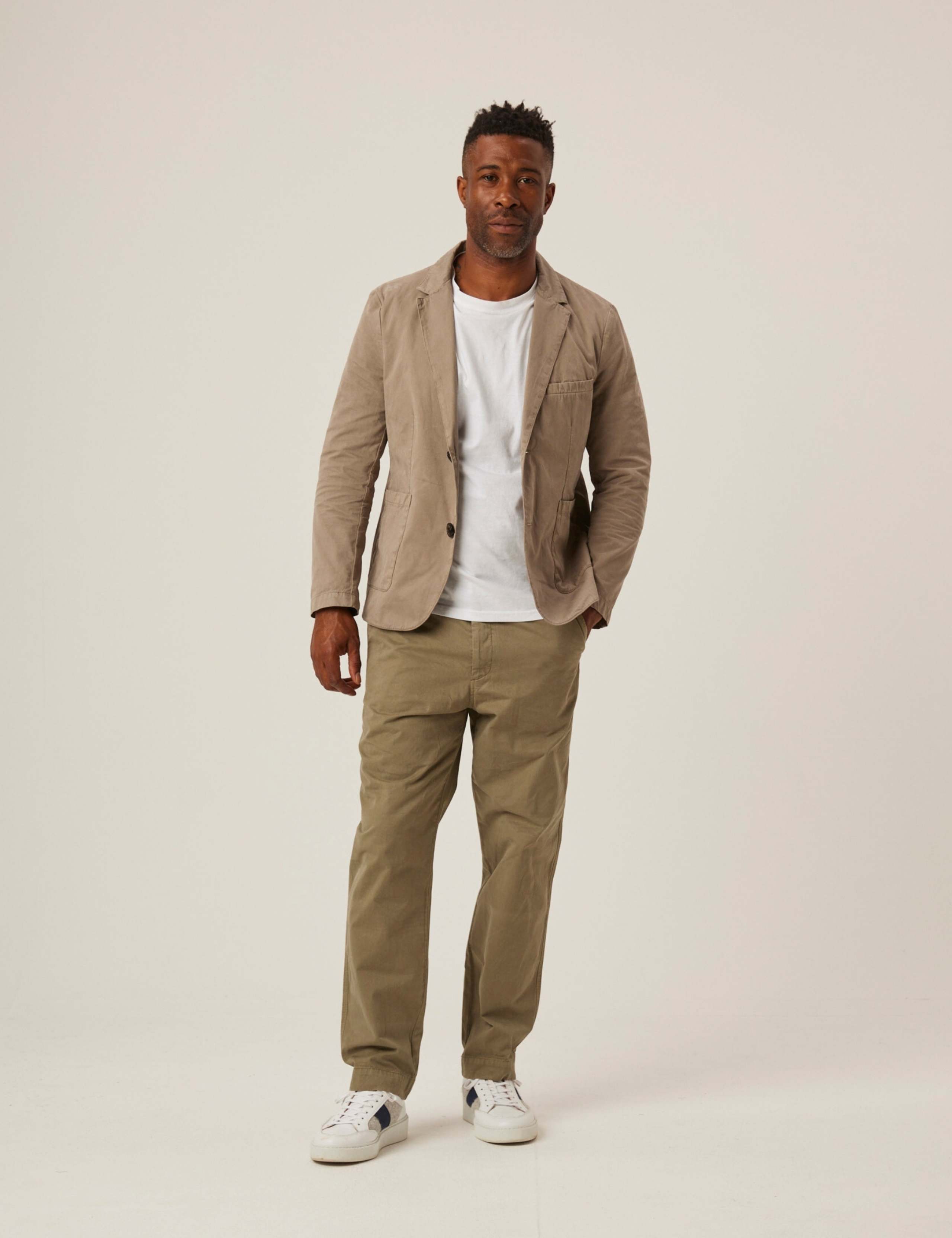 Belmont Blazer 3 of 6