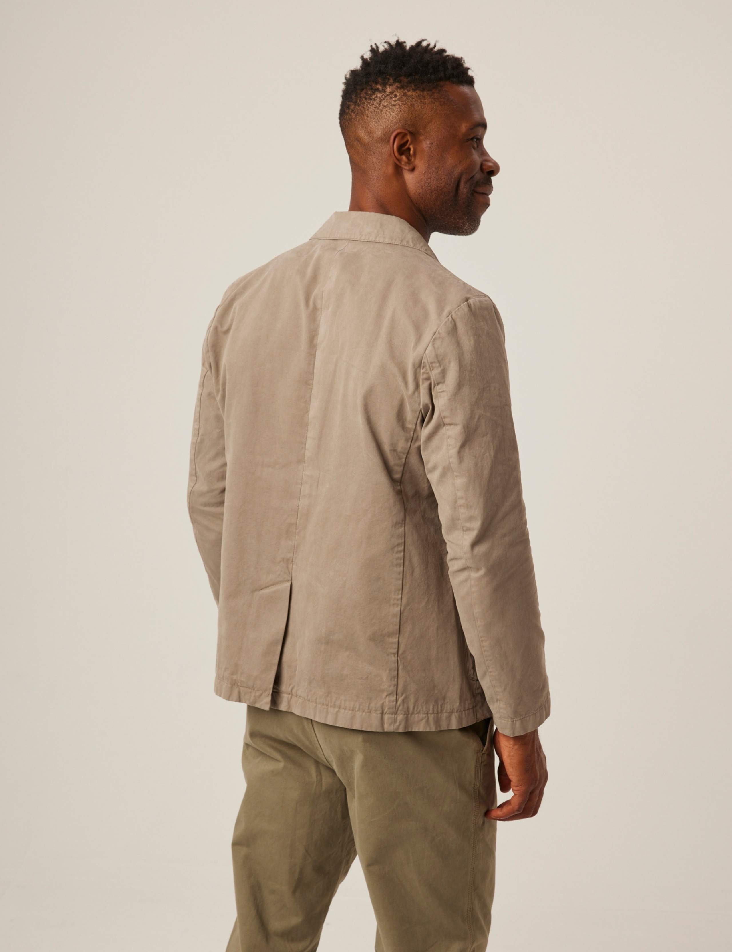 Belmont Blazer 4 of 6