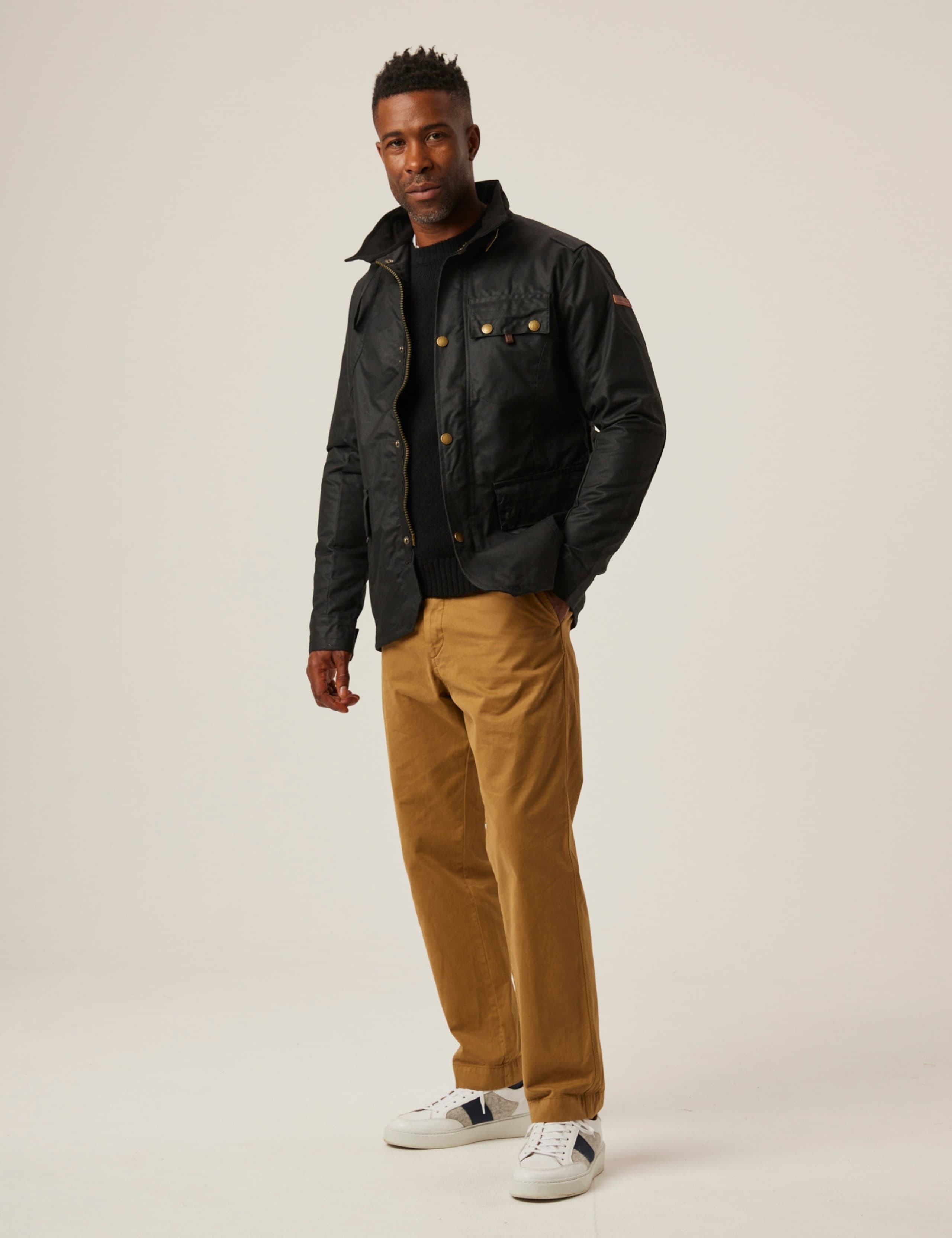 Bexley Jacket 2 of 5