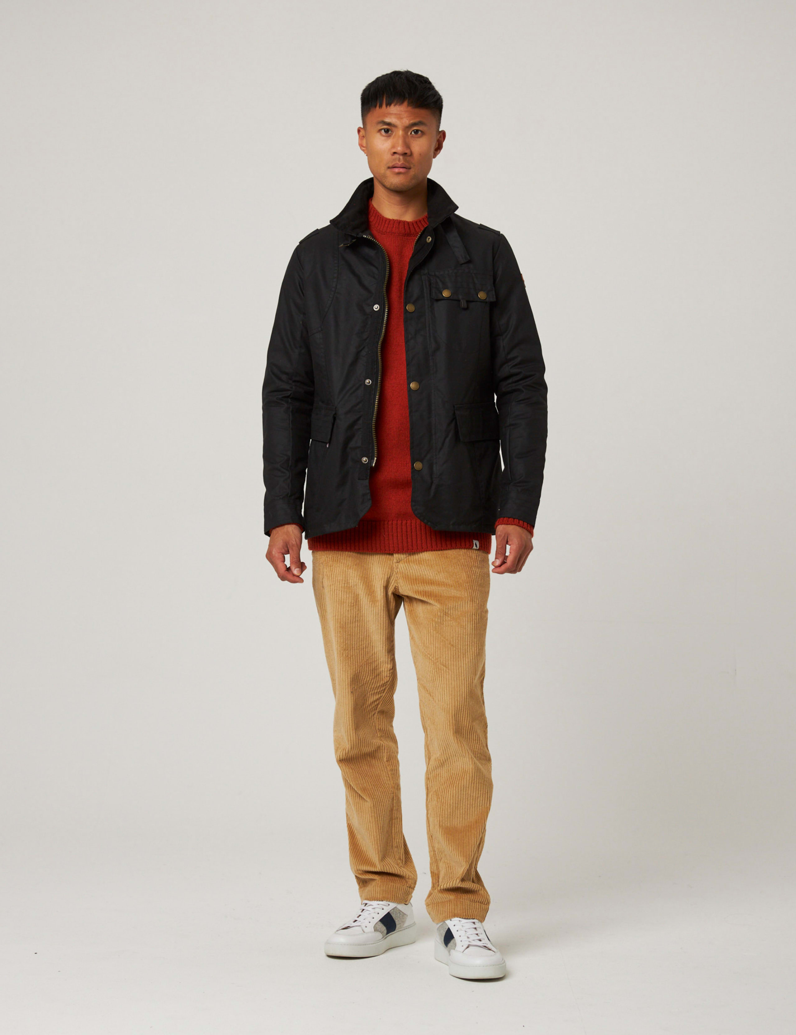 Bexley Jacket 3 of 6