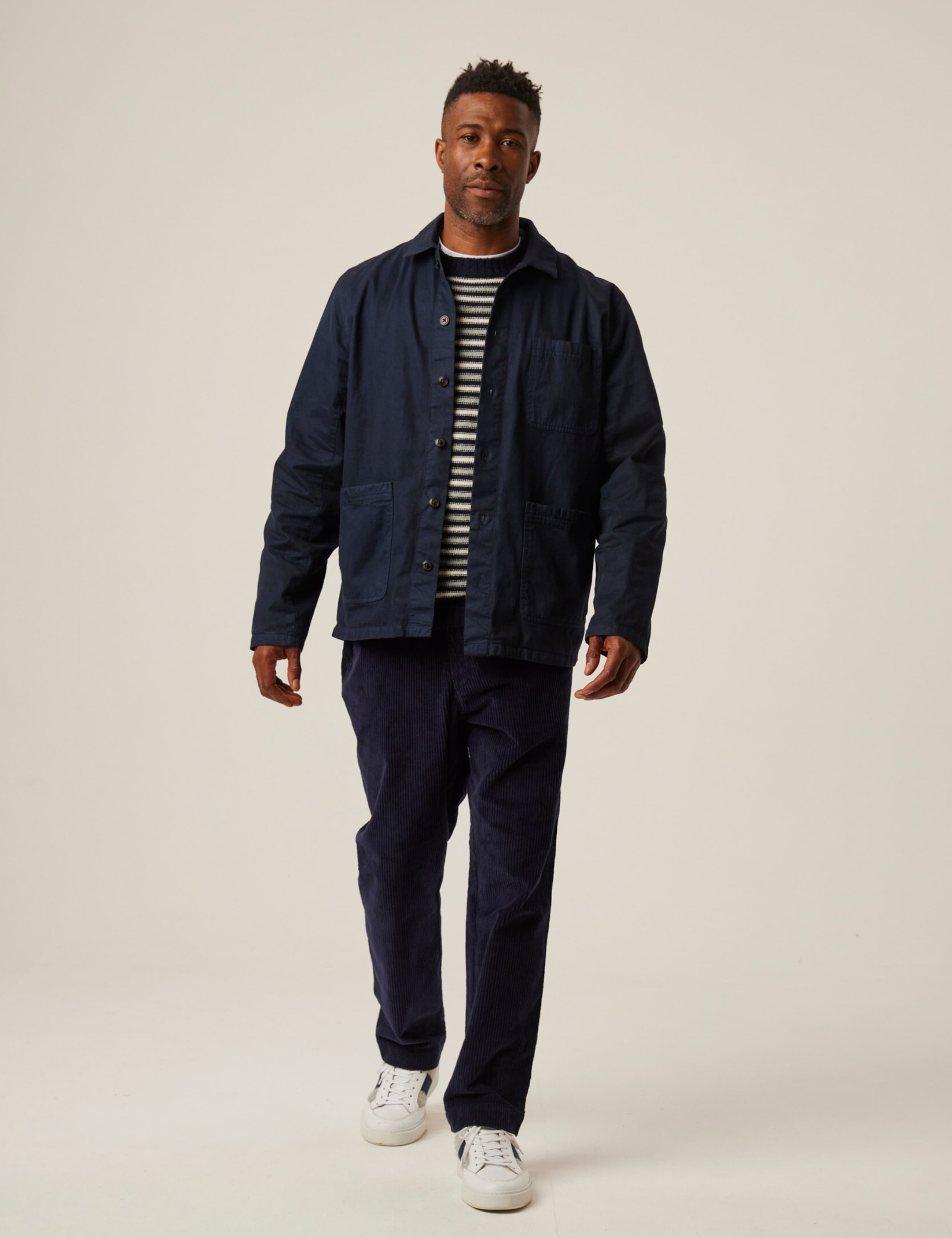 Chore Jacket 3 of 6